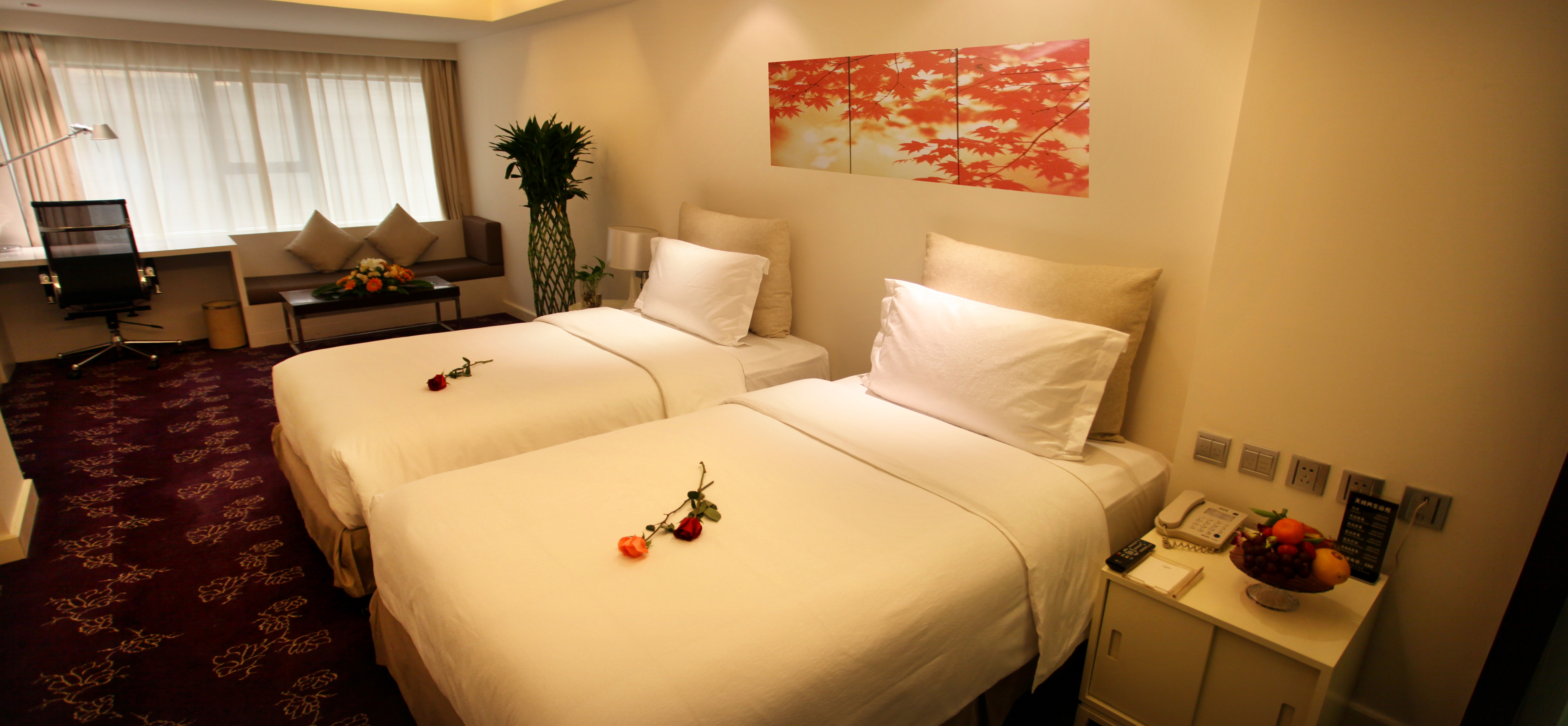 Skytel Hotel Xian