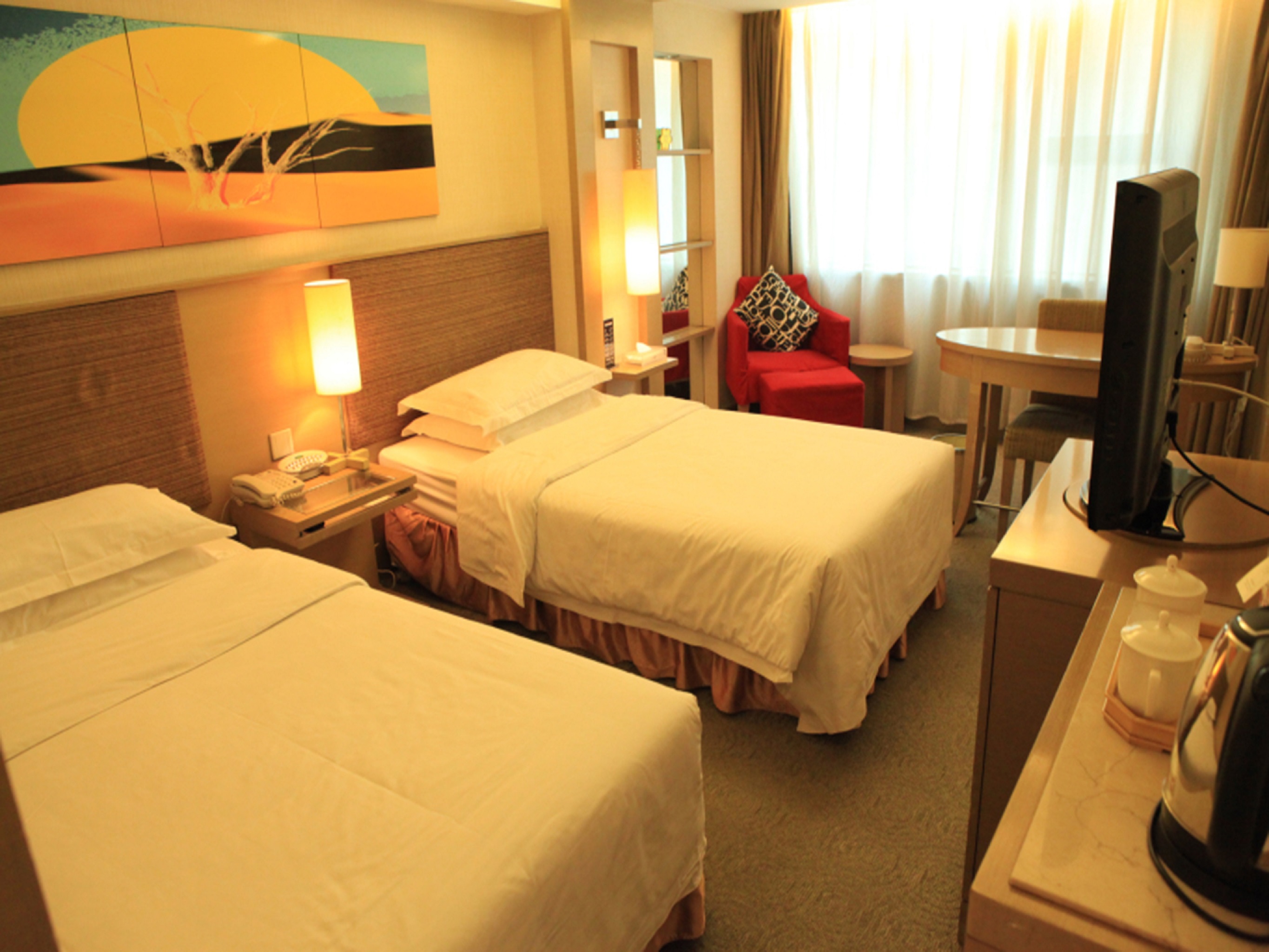 Skytel Hotel Xian