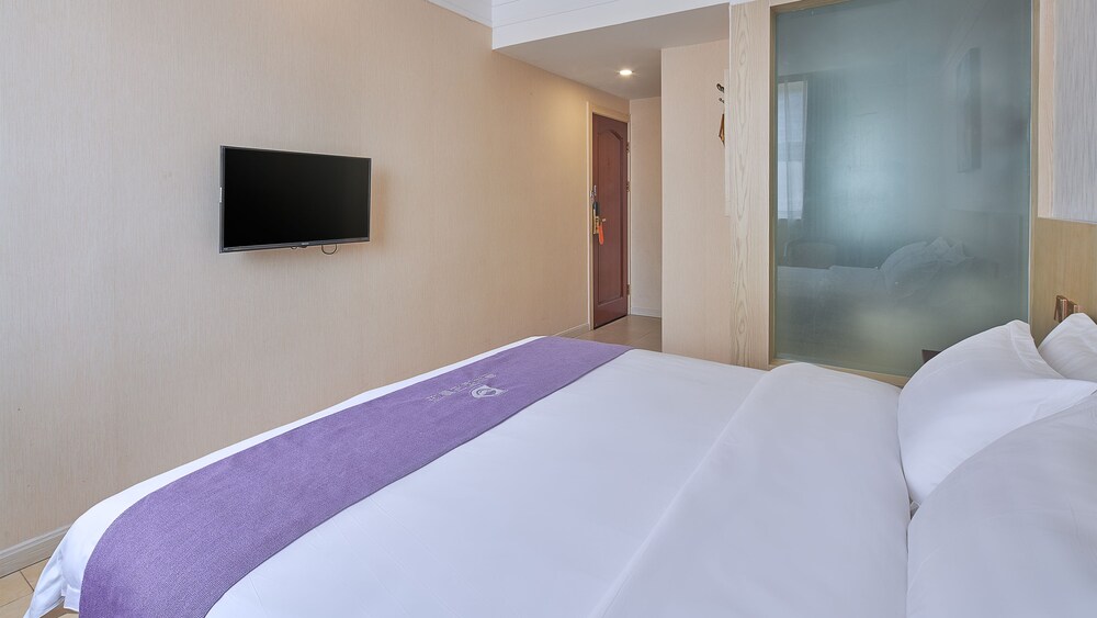 Sucha Hotel Xian Mingdian Xishaomen