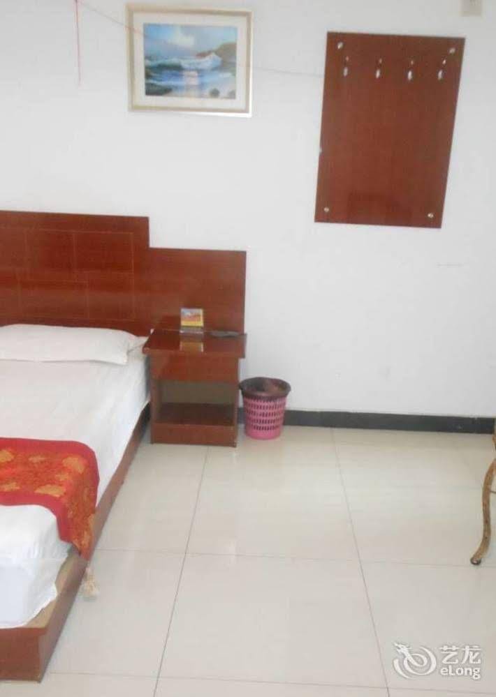 Tianyi Hotel