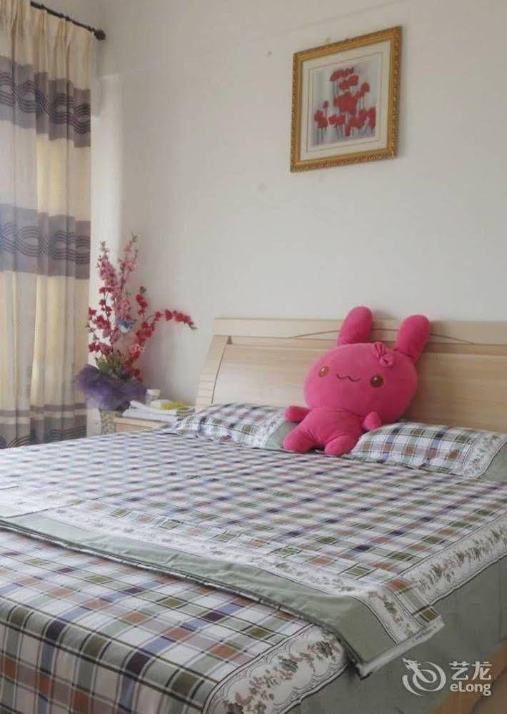 Tianyi Hotel