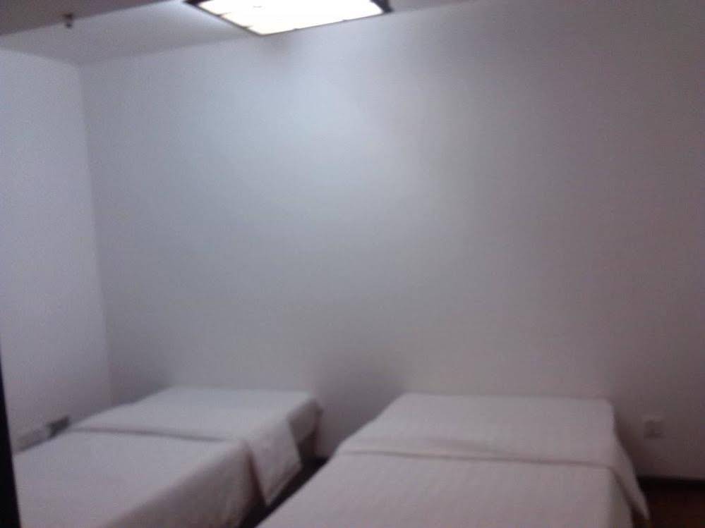 Tianyi Hotel