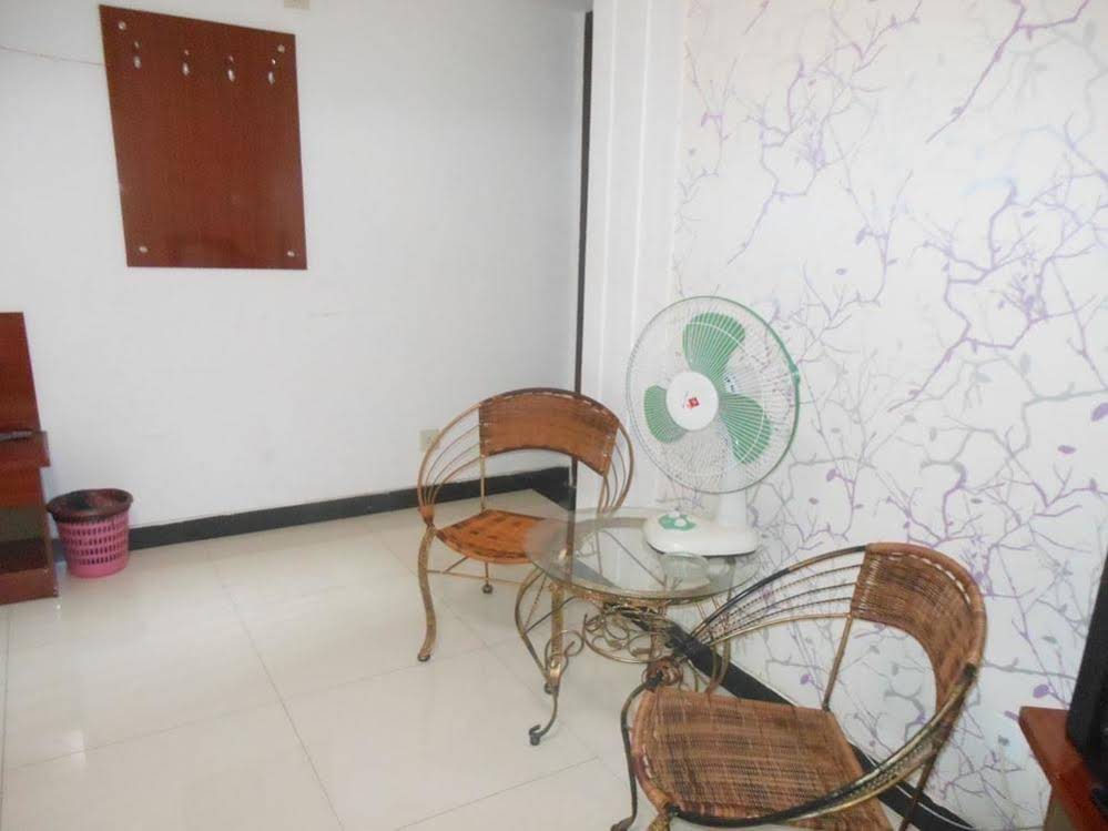 Tianyi Hotel