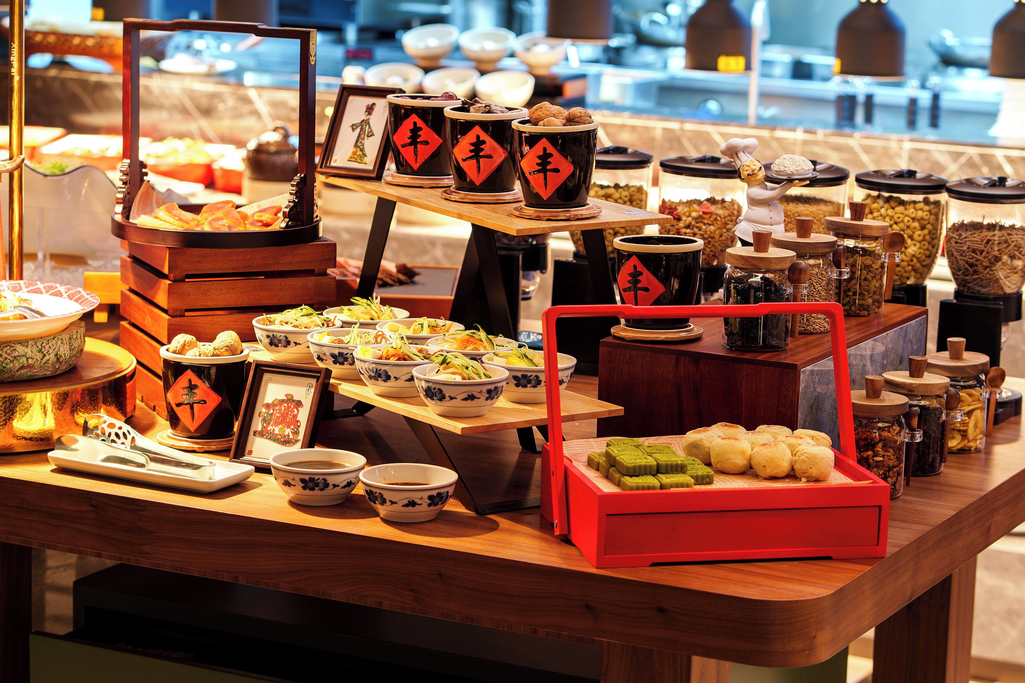UrCove by Hyatt Xi'an Great Tang All Day Mall