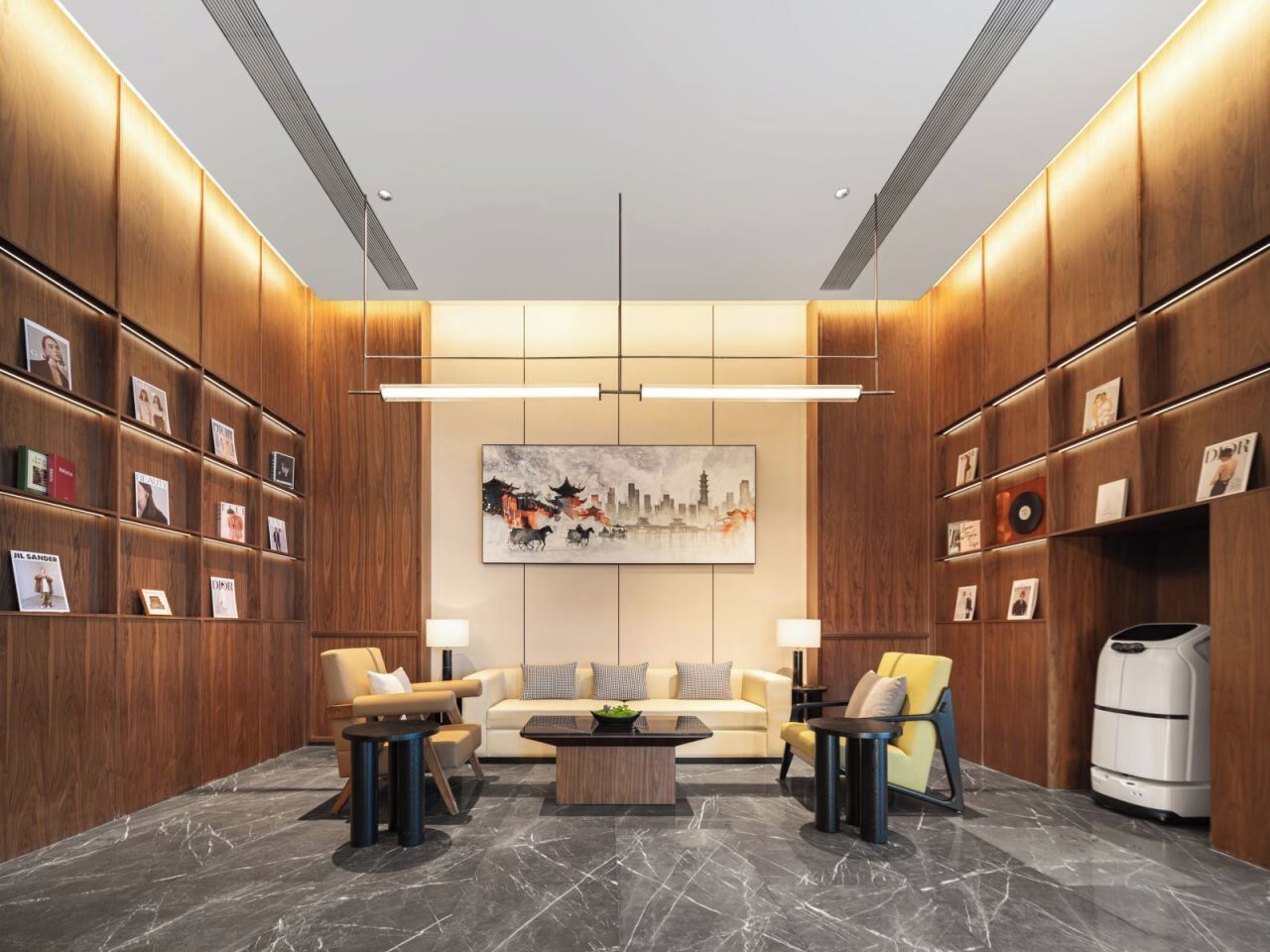 UrCove by Hyatt Xi'an Great Tang All Day Mall