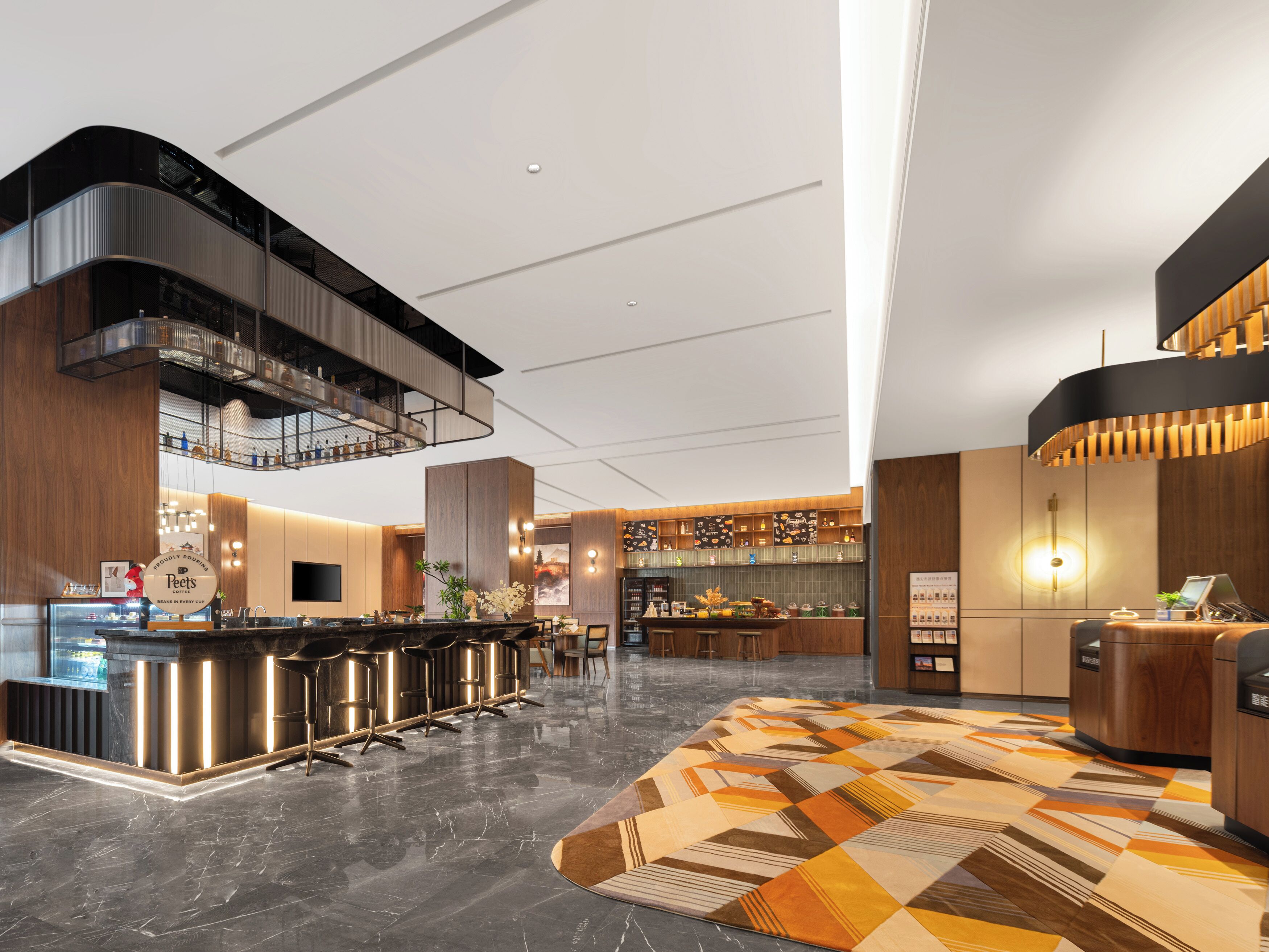 UrCove by Hyatt Xi'an Great Tang All Day Mall
