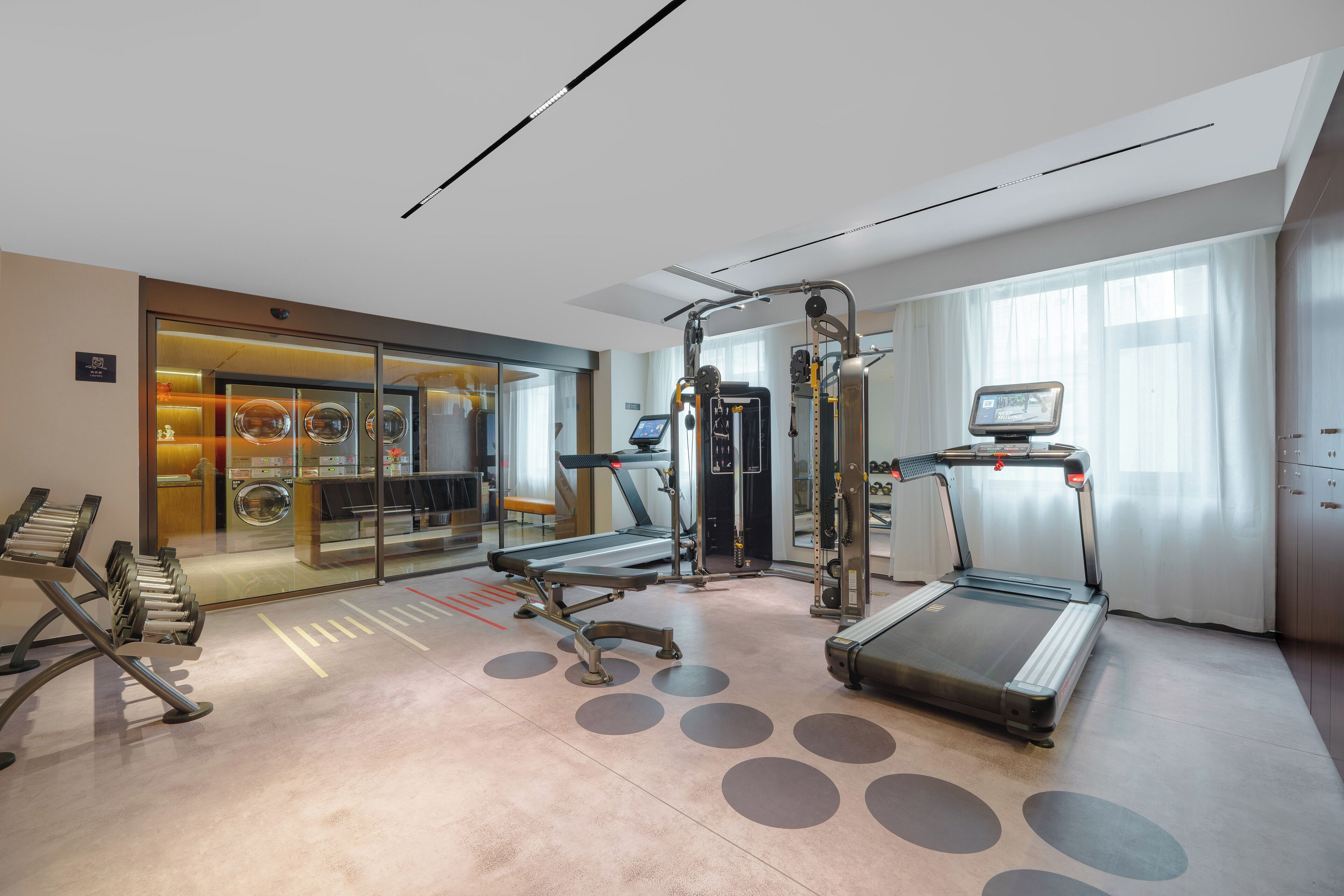 UrCove by Hyatt Xi'an Yanta Hi-Tech