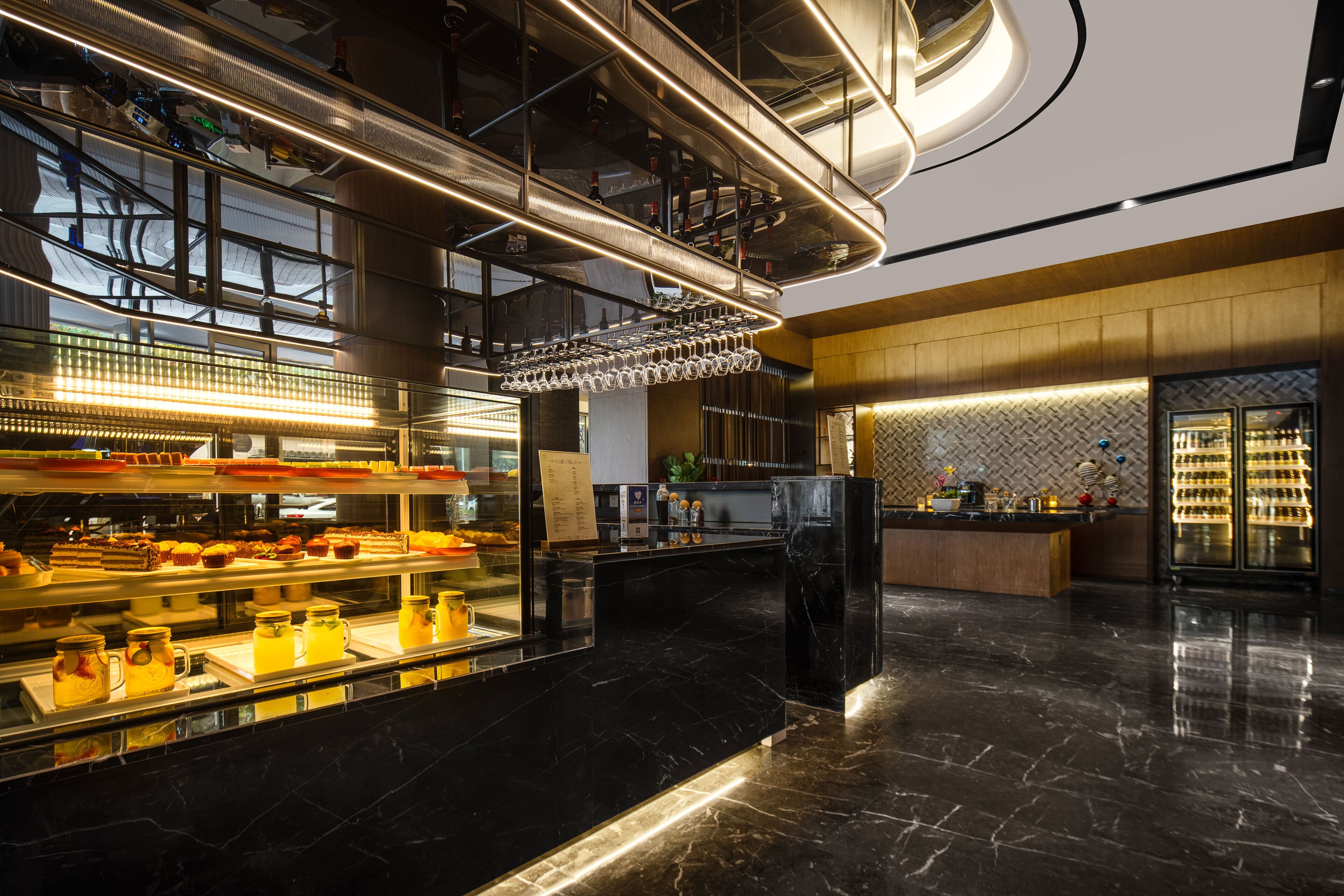 UrCove by Hyatt Xi'an Yanta Hi-Tech