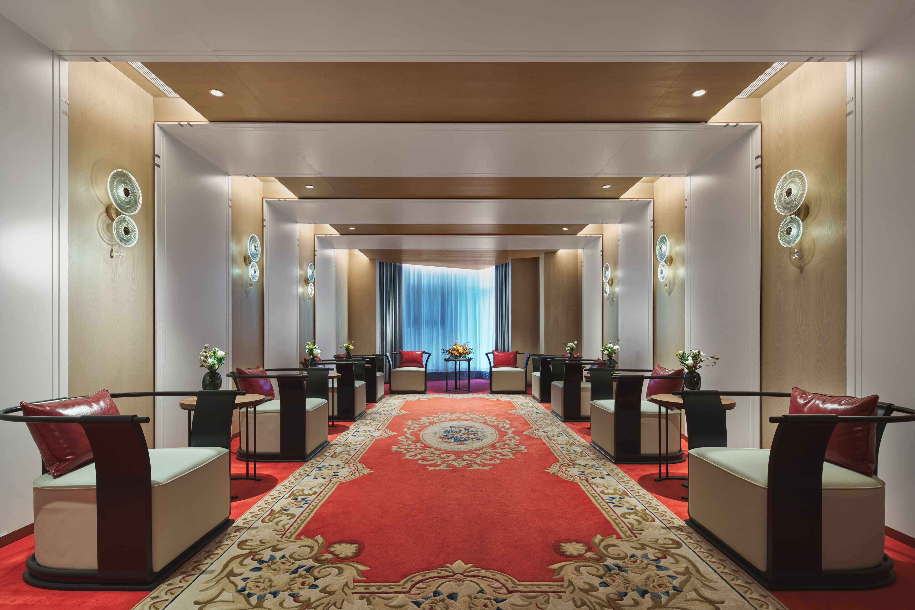 Voco Xi An Qindu Legend An Ihg Hotel