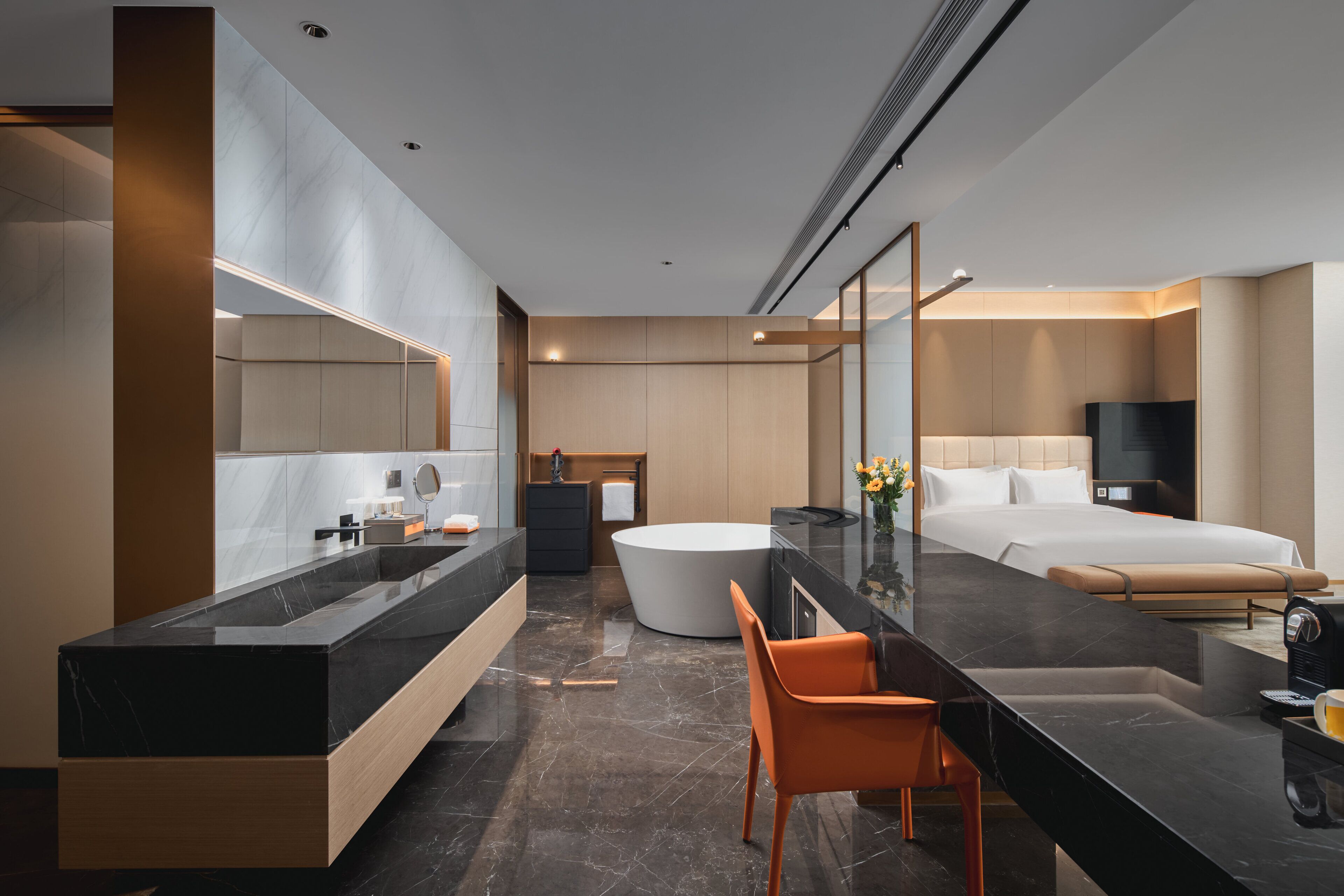 Voco Xi An Qindu Legend An Ihg Hotel