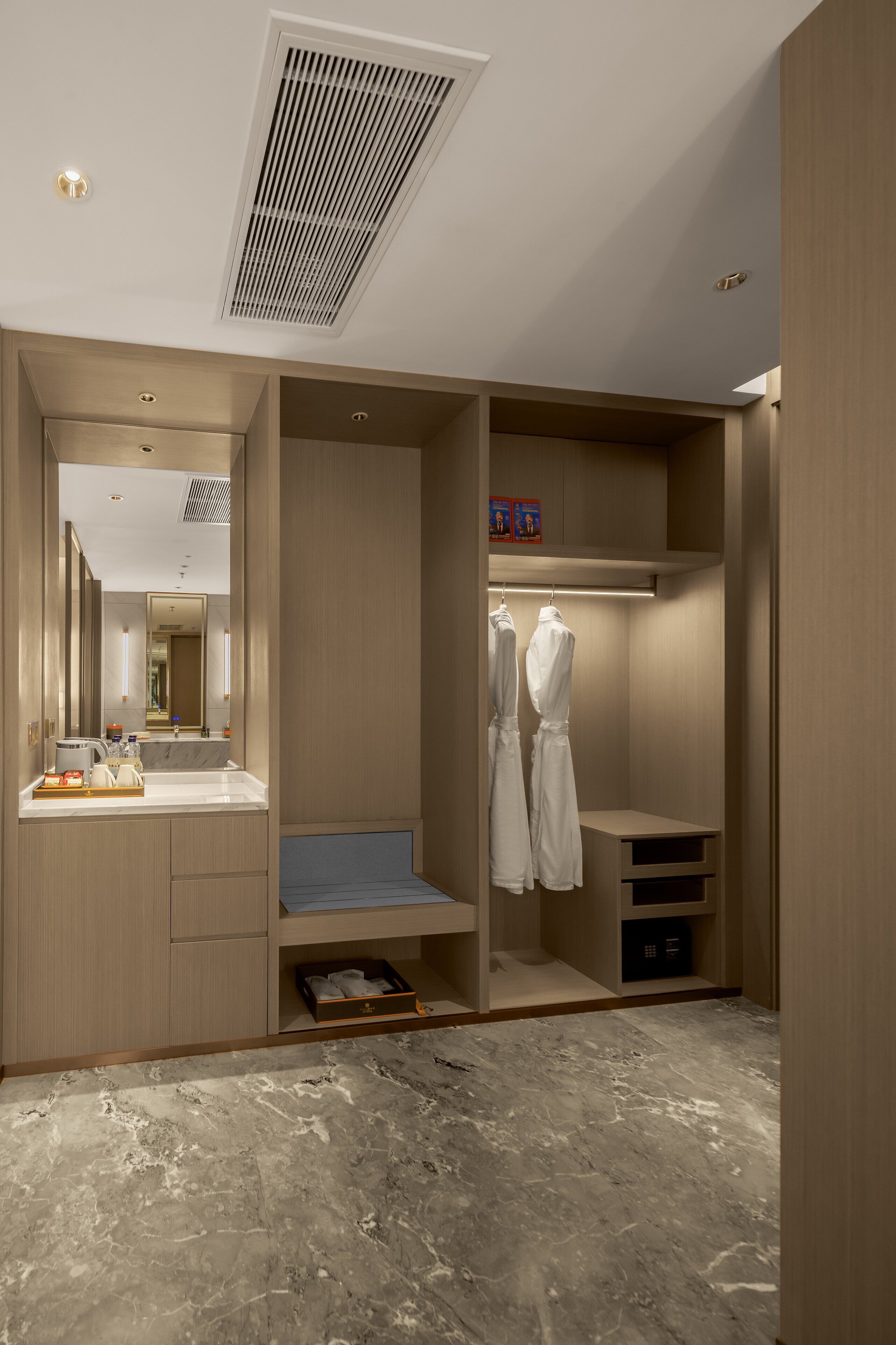 Voco Xi An Qindu Legend An Ihg Hotel