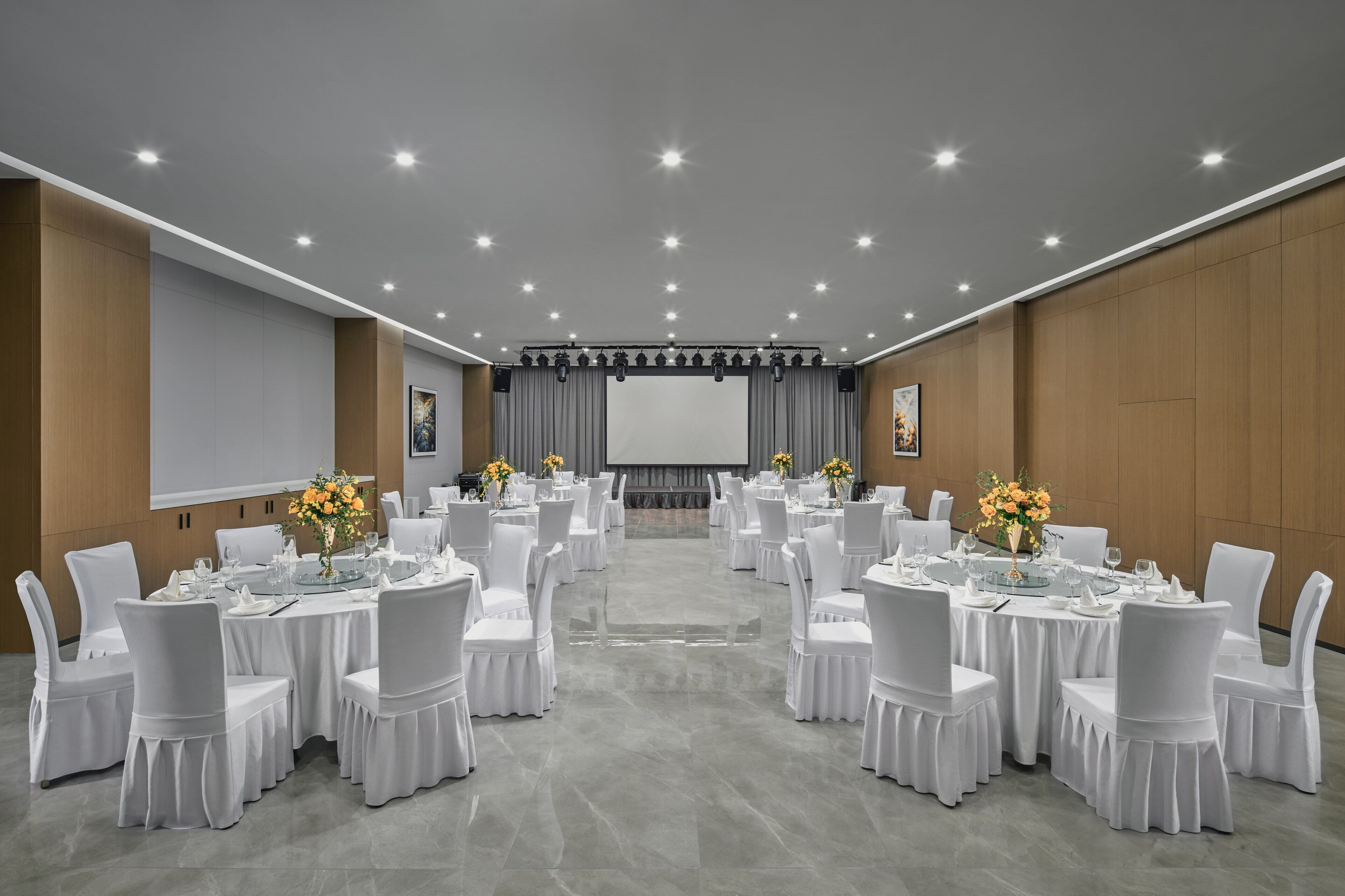 Voco Xi An Qindu Legend An Ihg Hotel