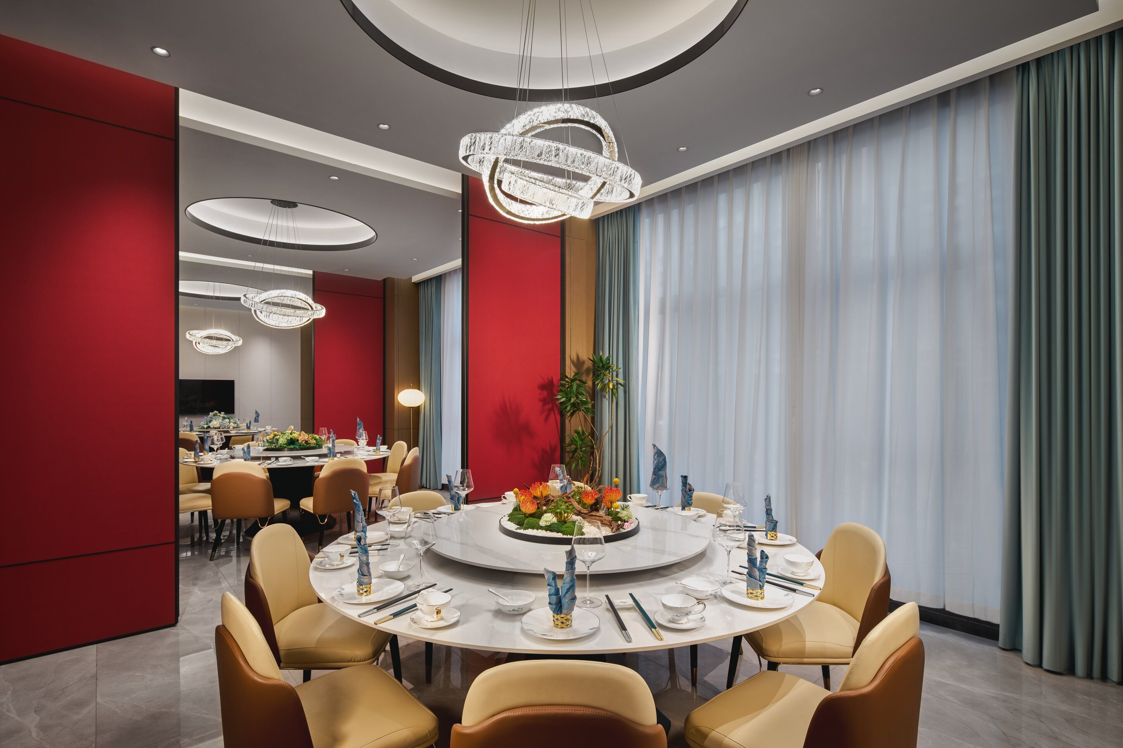 Voco Xi An Qindu Legend An Ihg Hotel