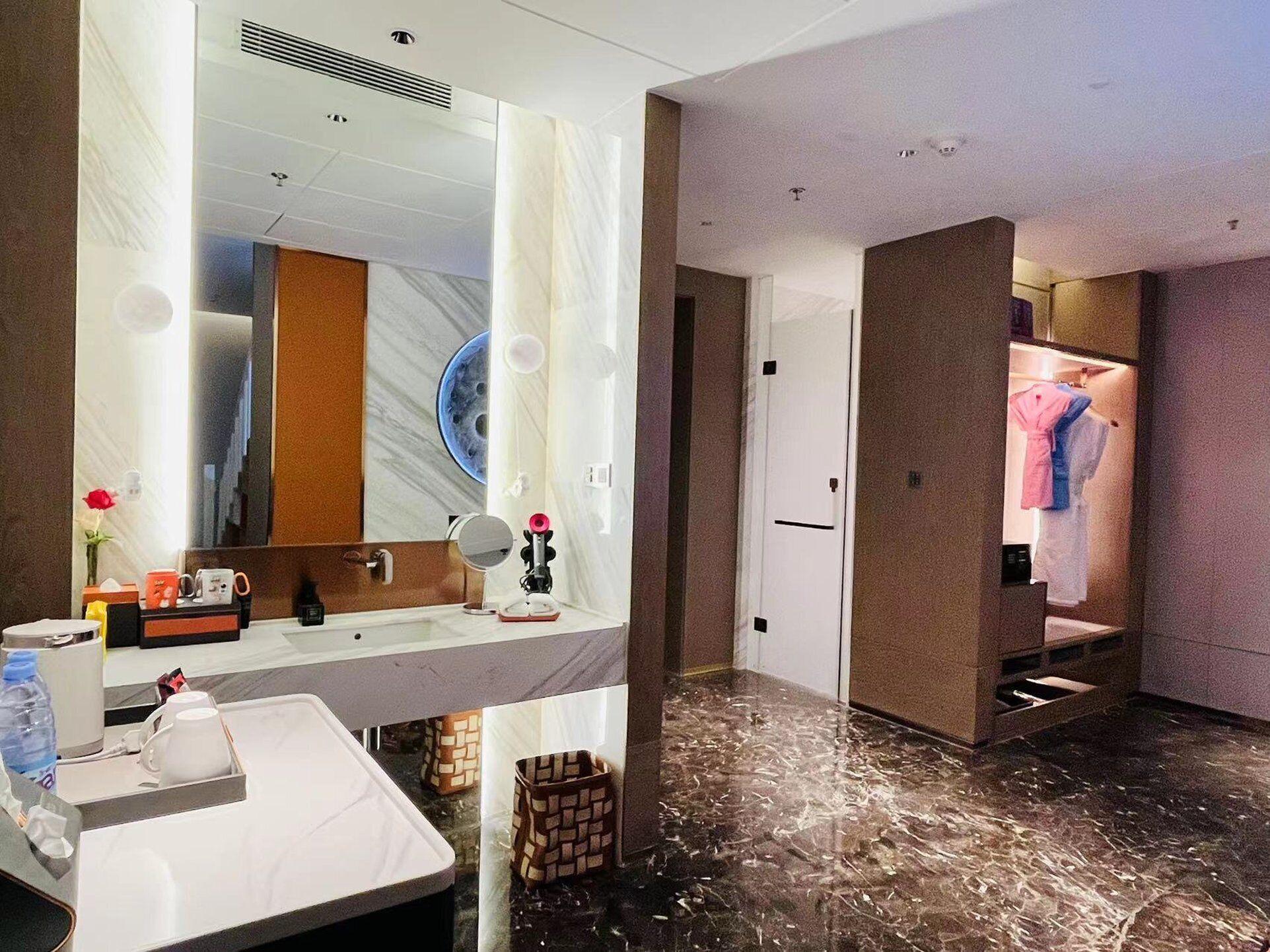Voco Xi An Qindu Legend An Ihg Hotel
