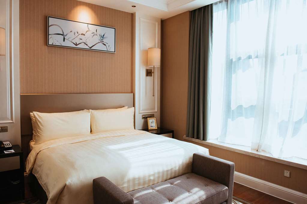 Wyndham Grand Xian Residence