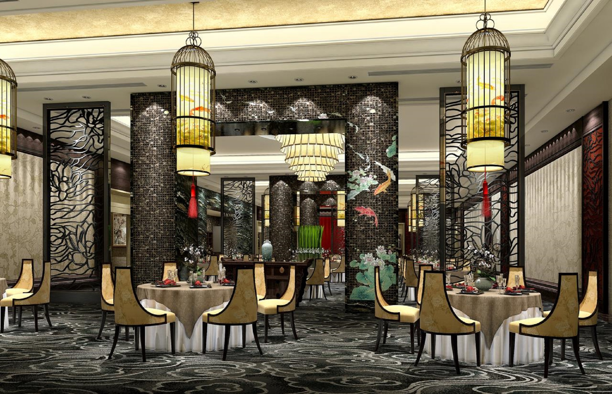 Wyndham Grand Xian South