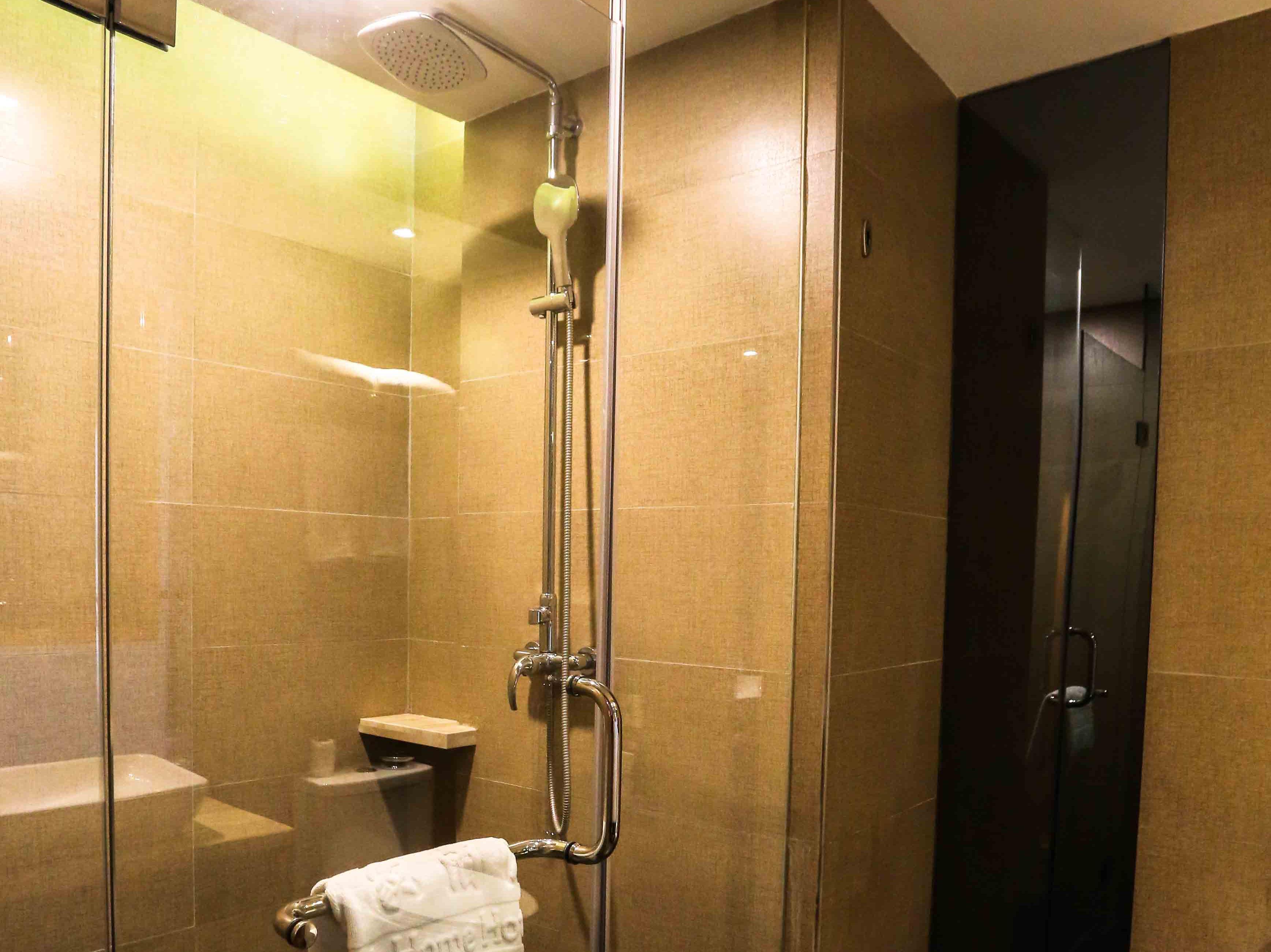 Xi'an Back Home Hotel