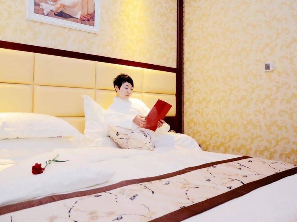 Xian Didu Hotel