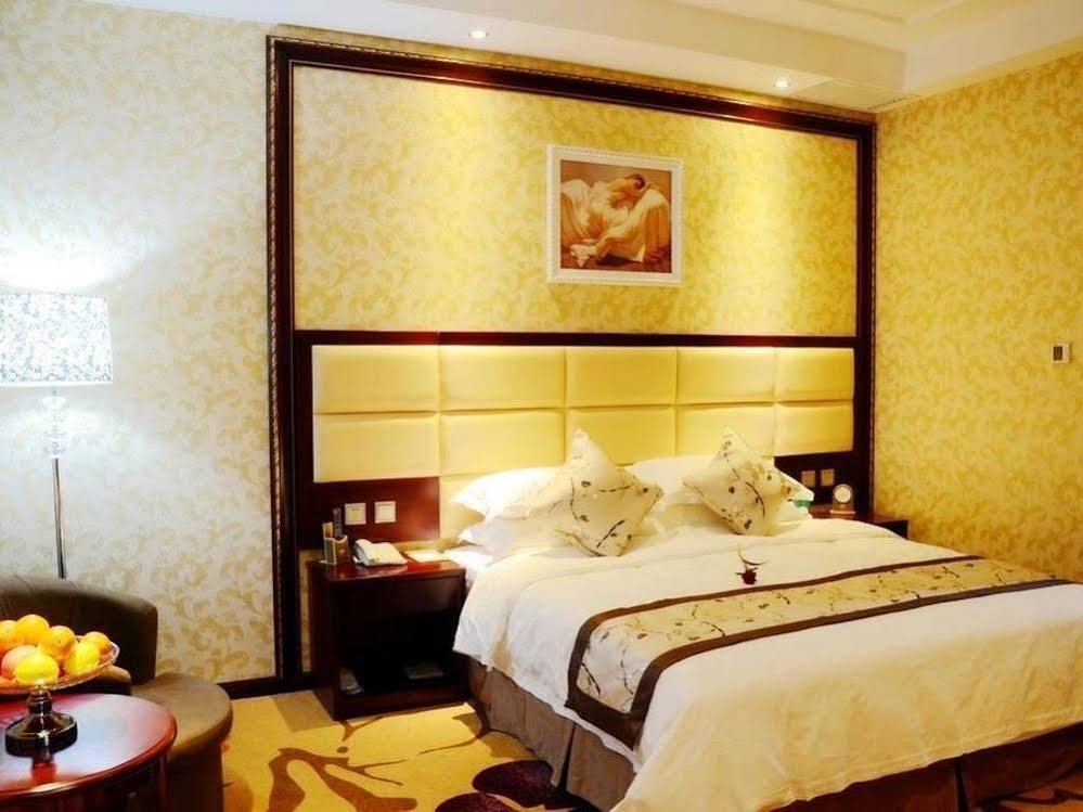 Xian Didu Hotel