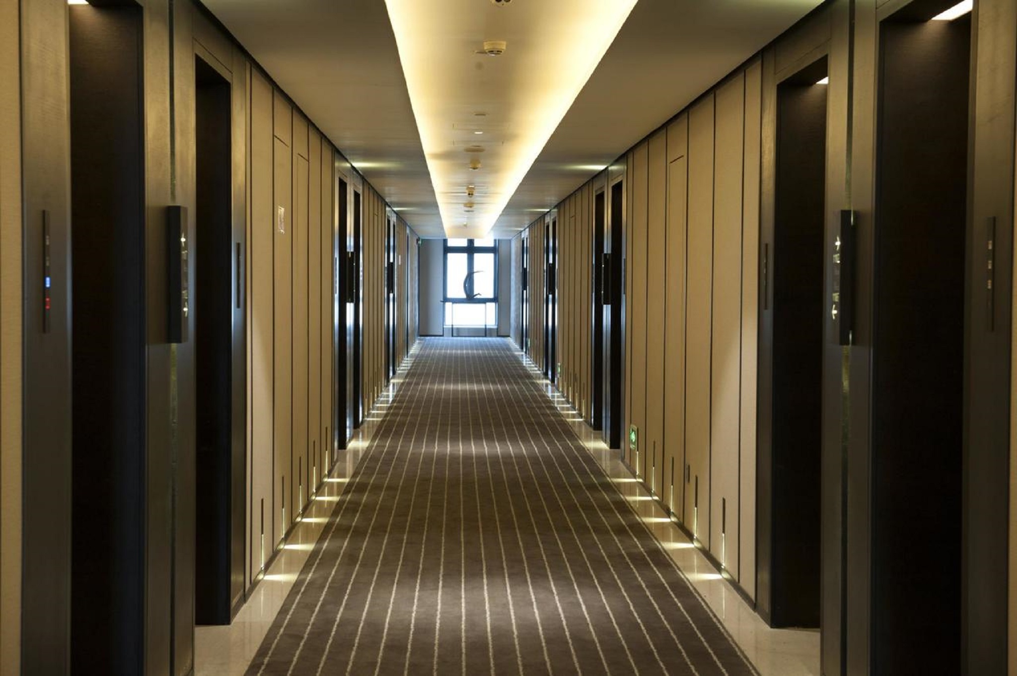 Xi'an Eastern House Boutique Hotel
