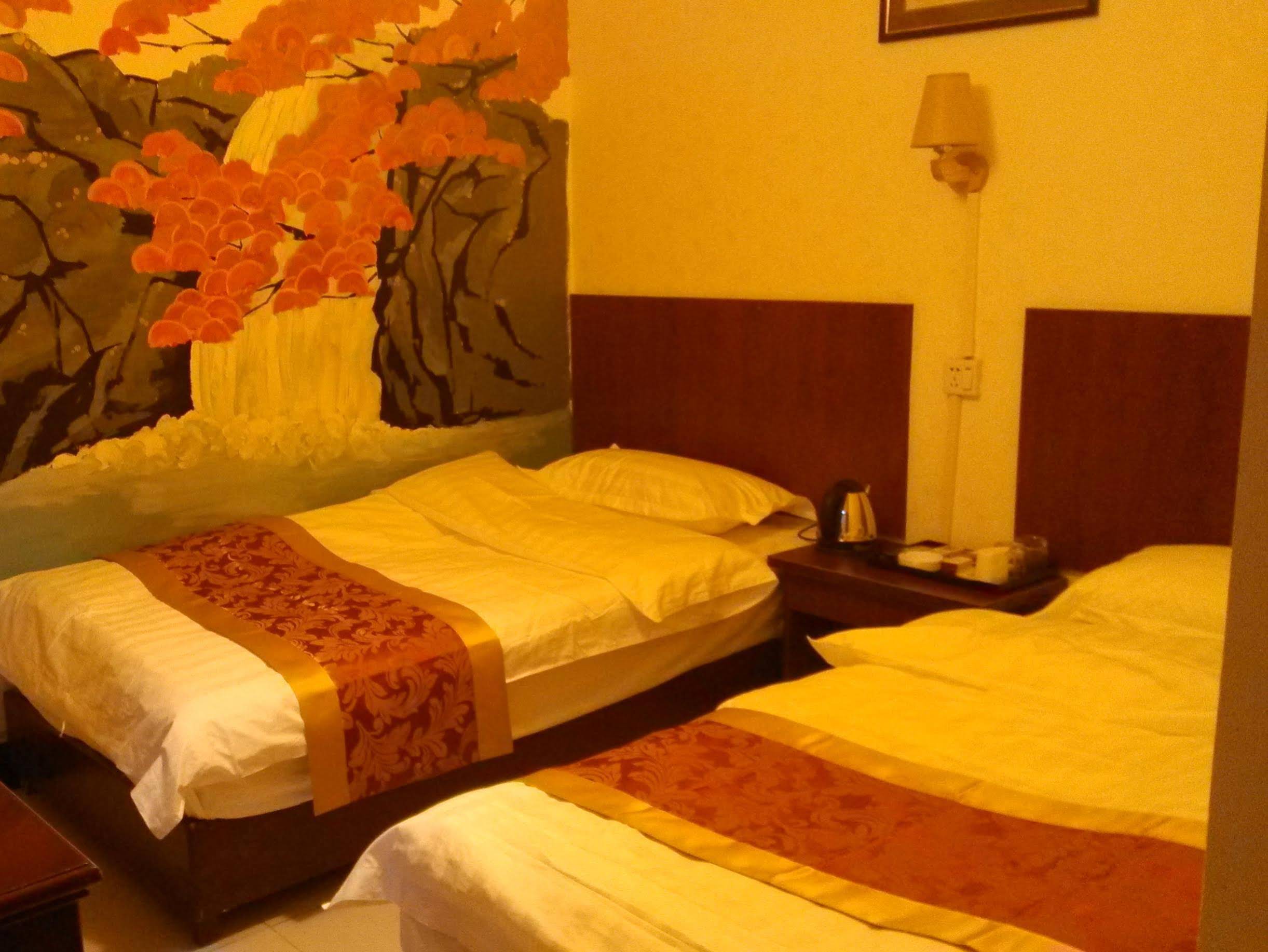 Xi'an Eastwood Inn