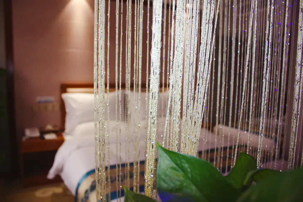 Xi’an Guotai Grand Hotel