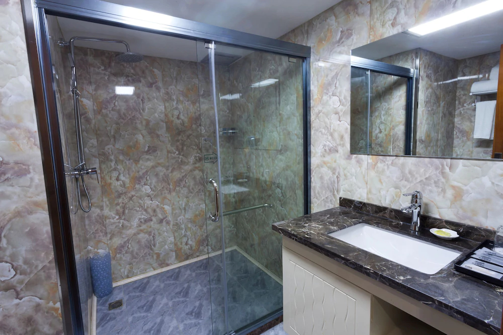Xi’an Guotai Grand Hotel