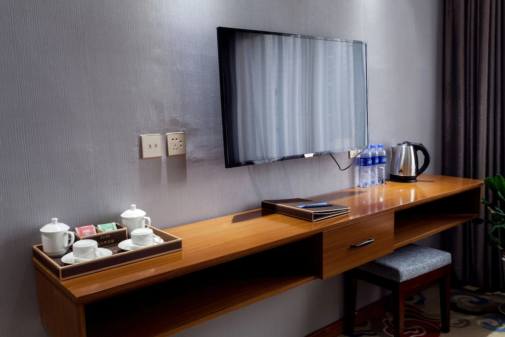 Xi’an Guotai Grand Hotel