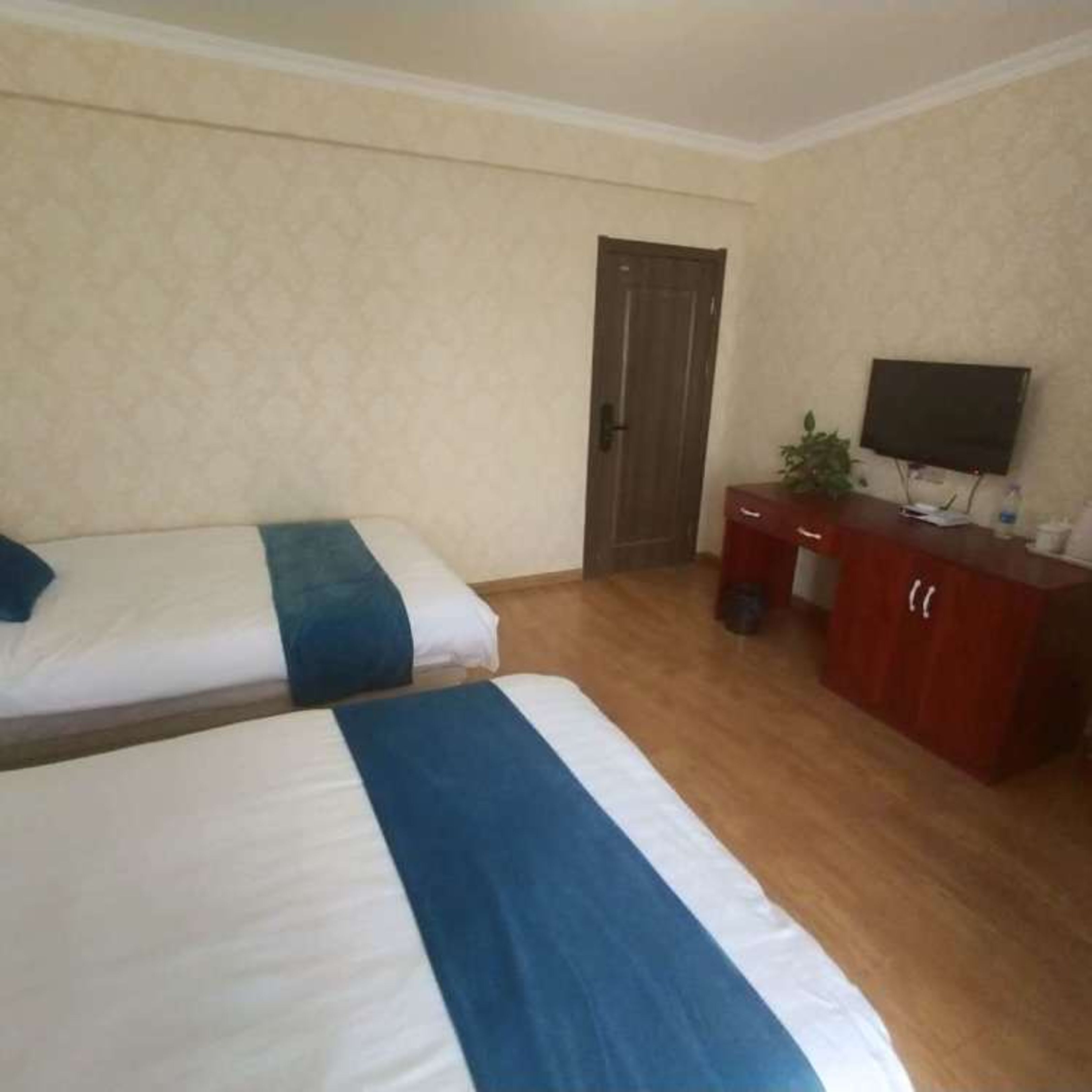Xi'an Sweet Harbor Apartment Hotel