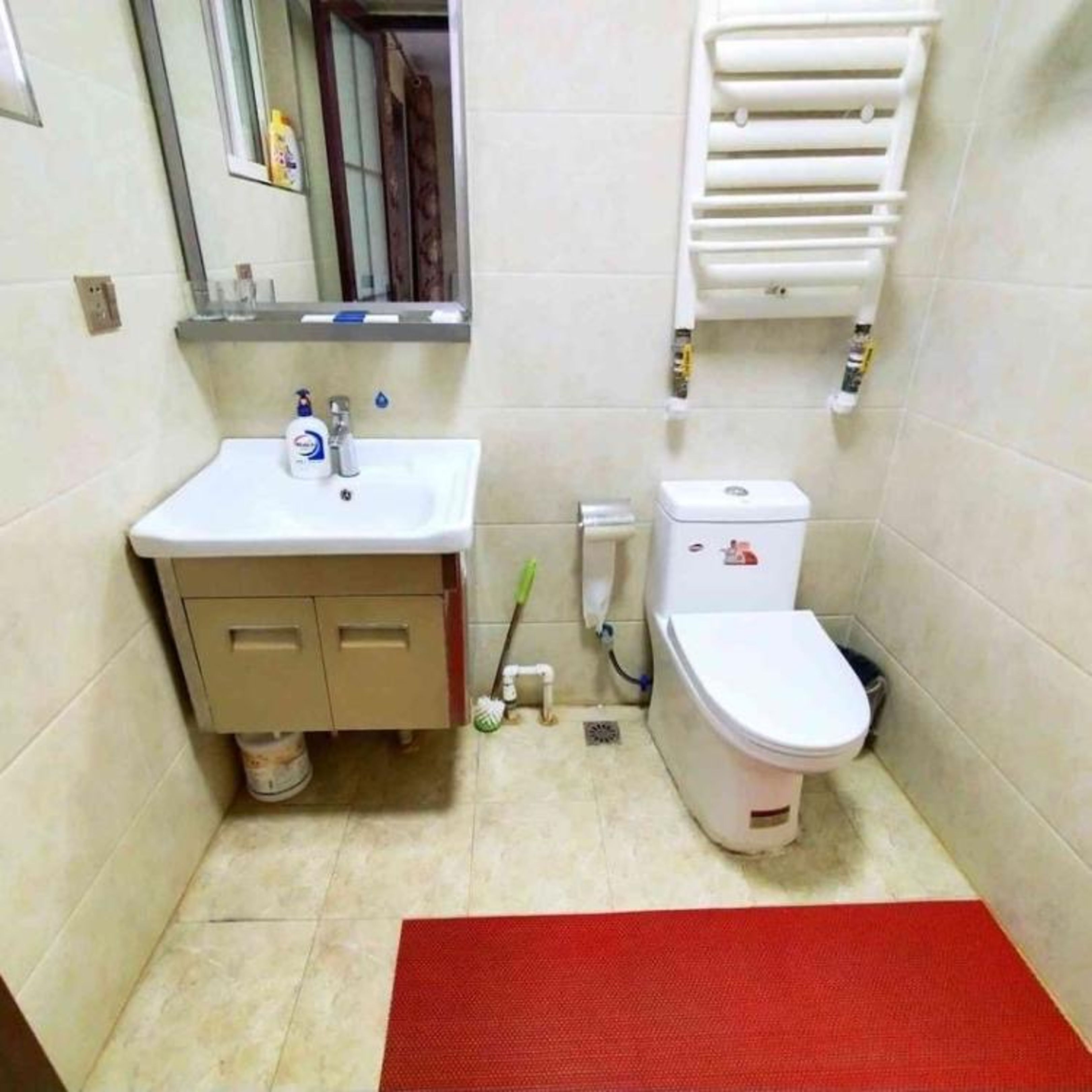 Xi'an Sweet Harbor Apartment Hotel