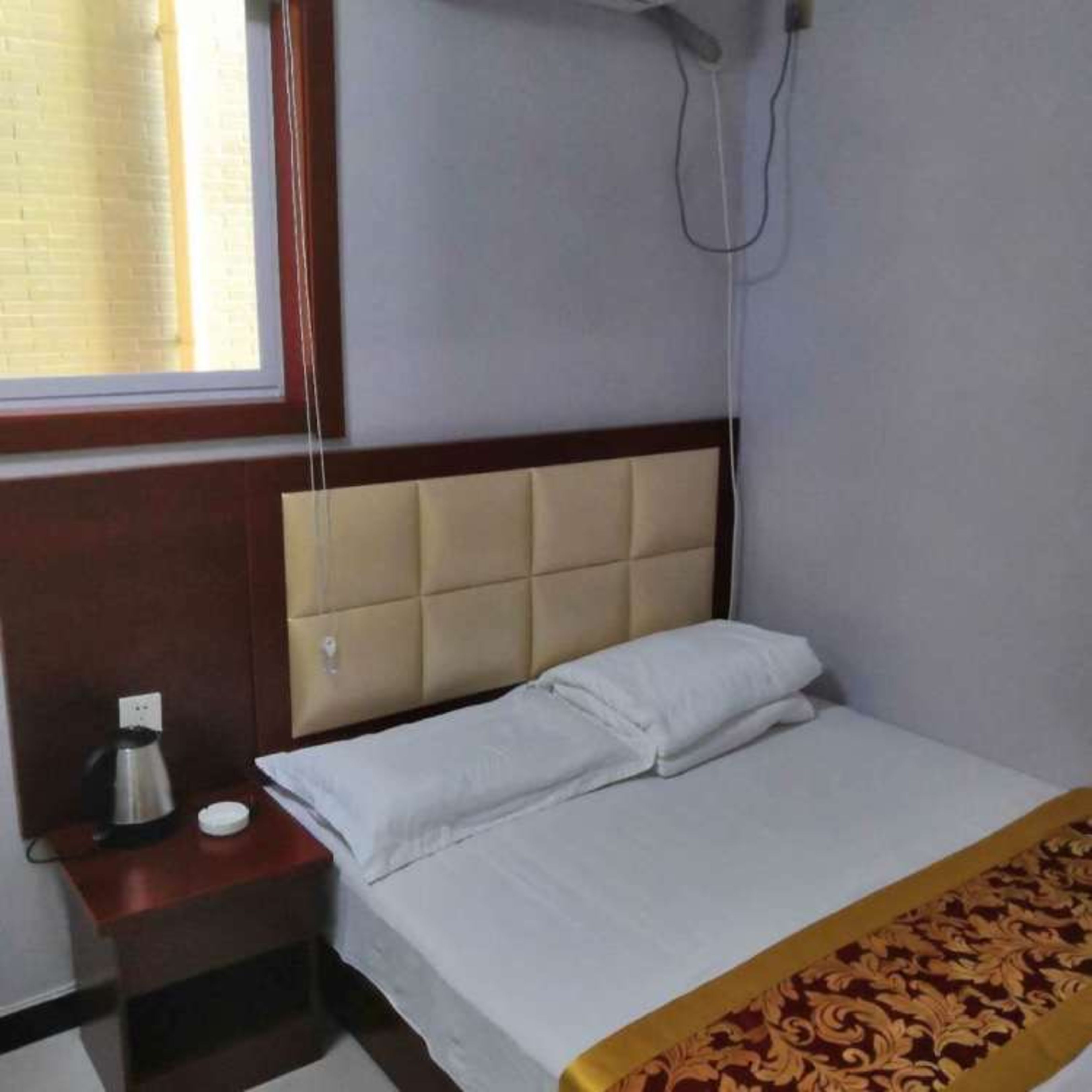 Xi'an Sweet Harbor Apartment Hotel