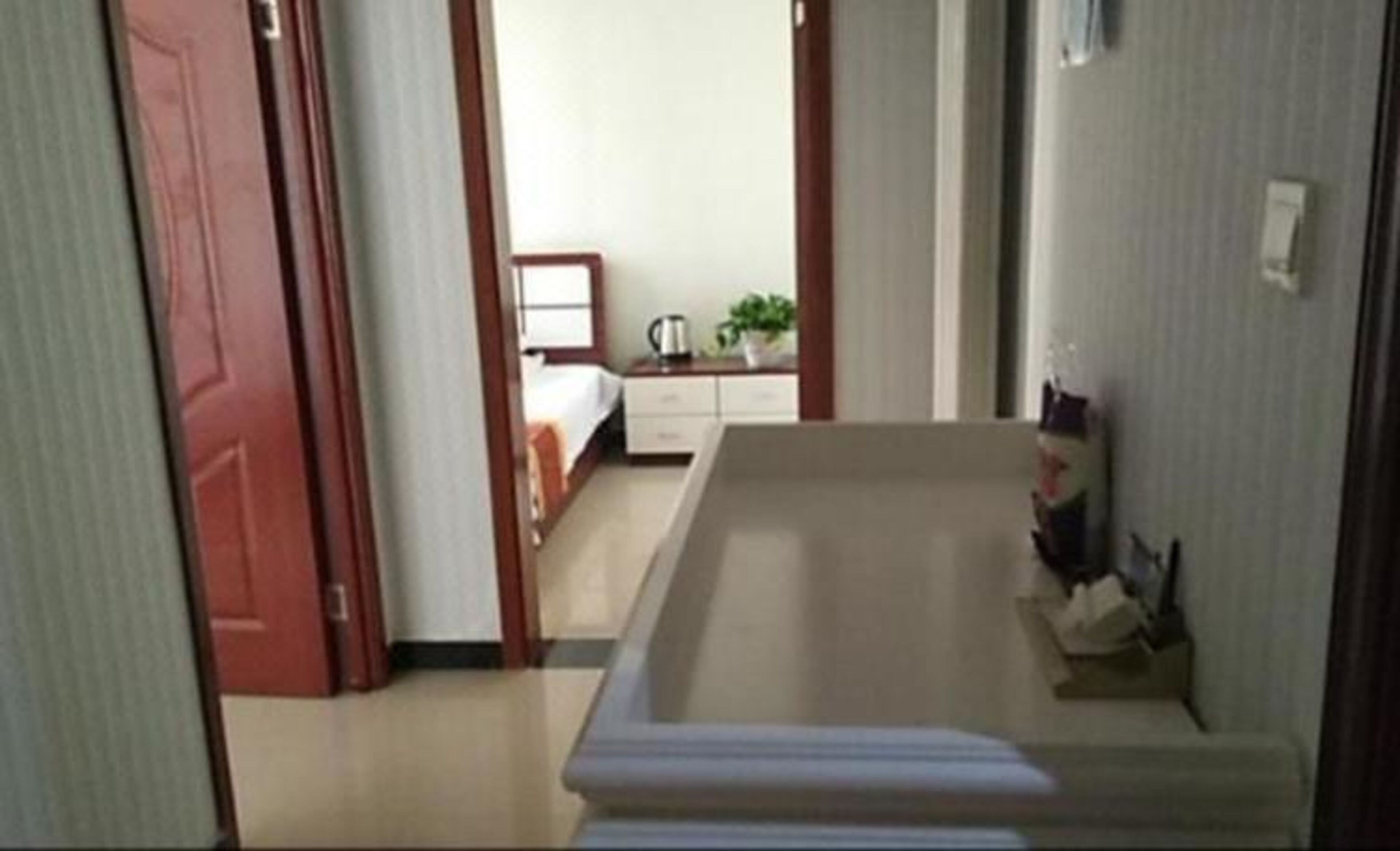Xi'an Sweet Harbor Apartment Hotel