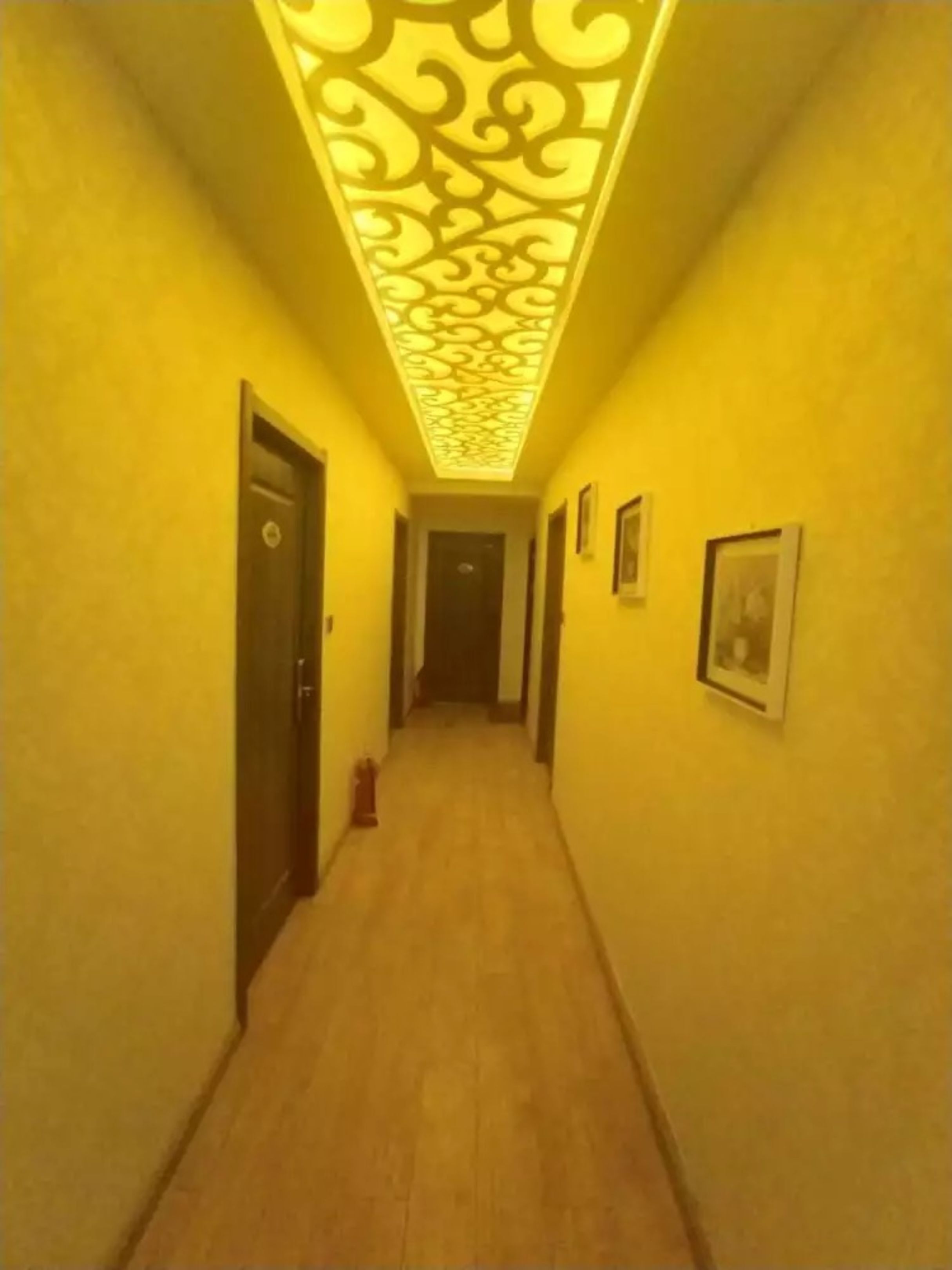 Xi'an Sweet Harbor Apartment Hotel