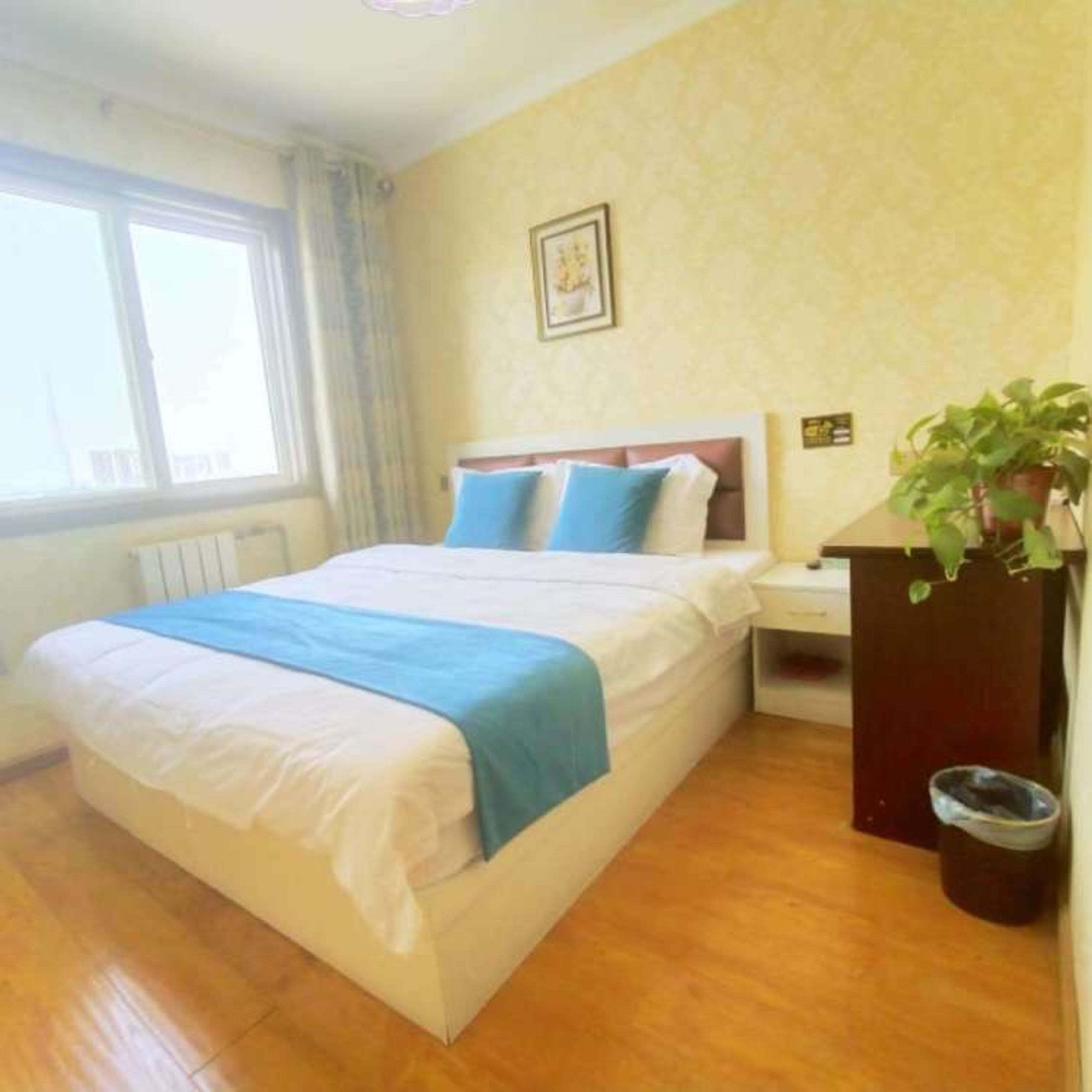 Xi'an Sweet Harbor Apartment Hotel