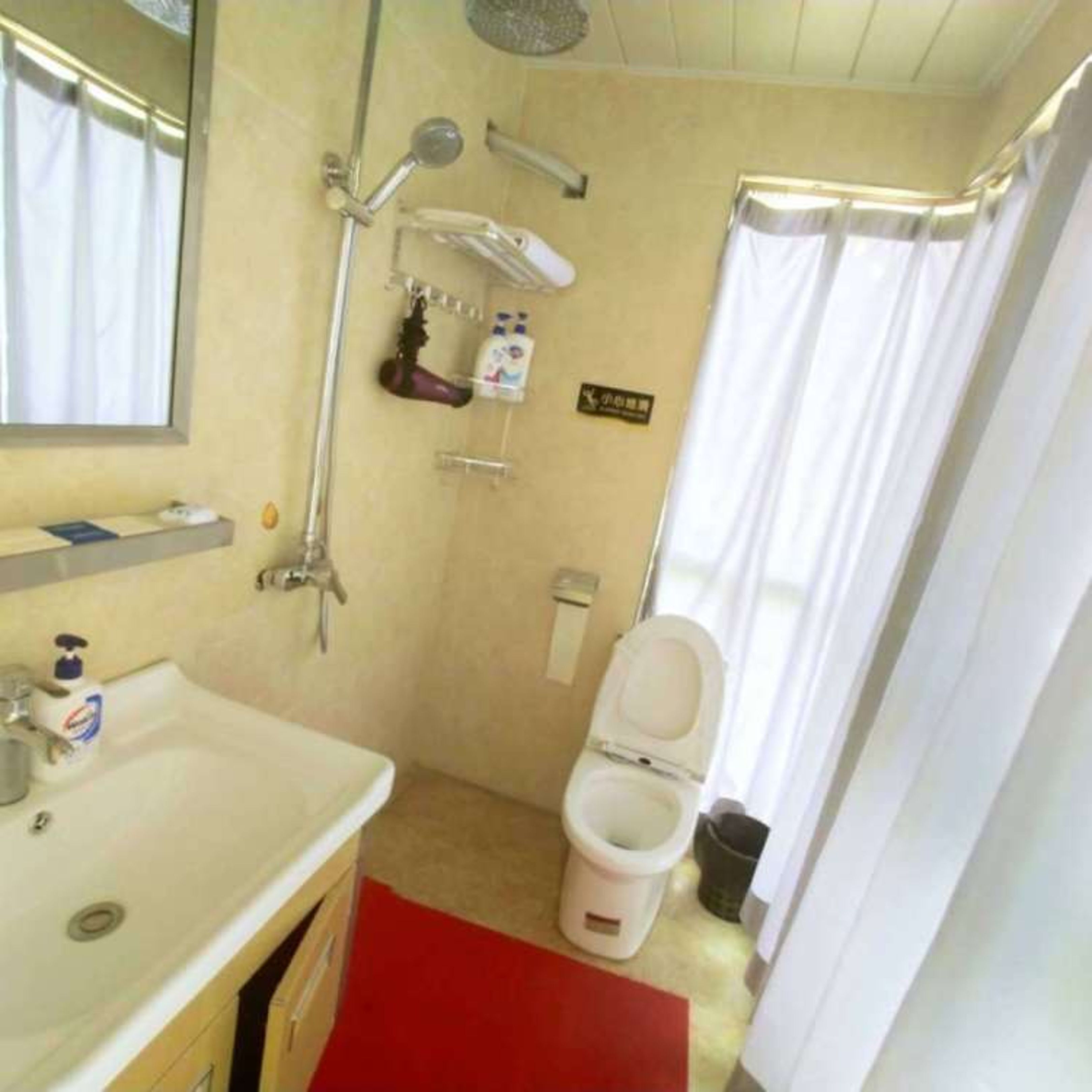 Xi'an Sweet Harbor Apartment Hotel