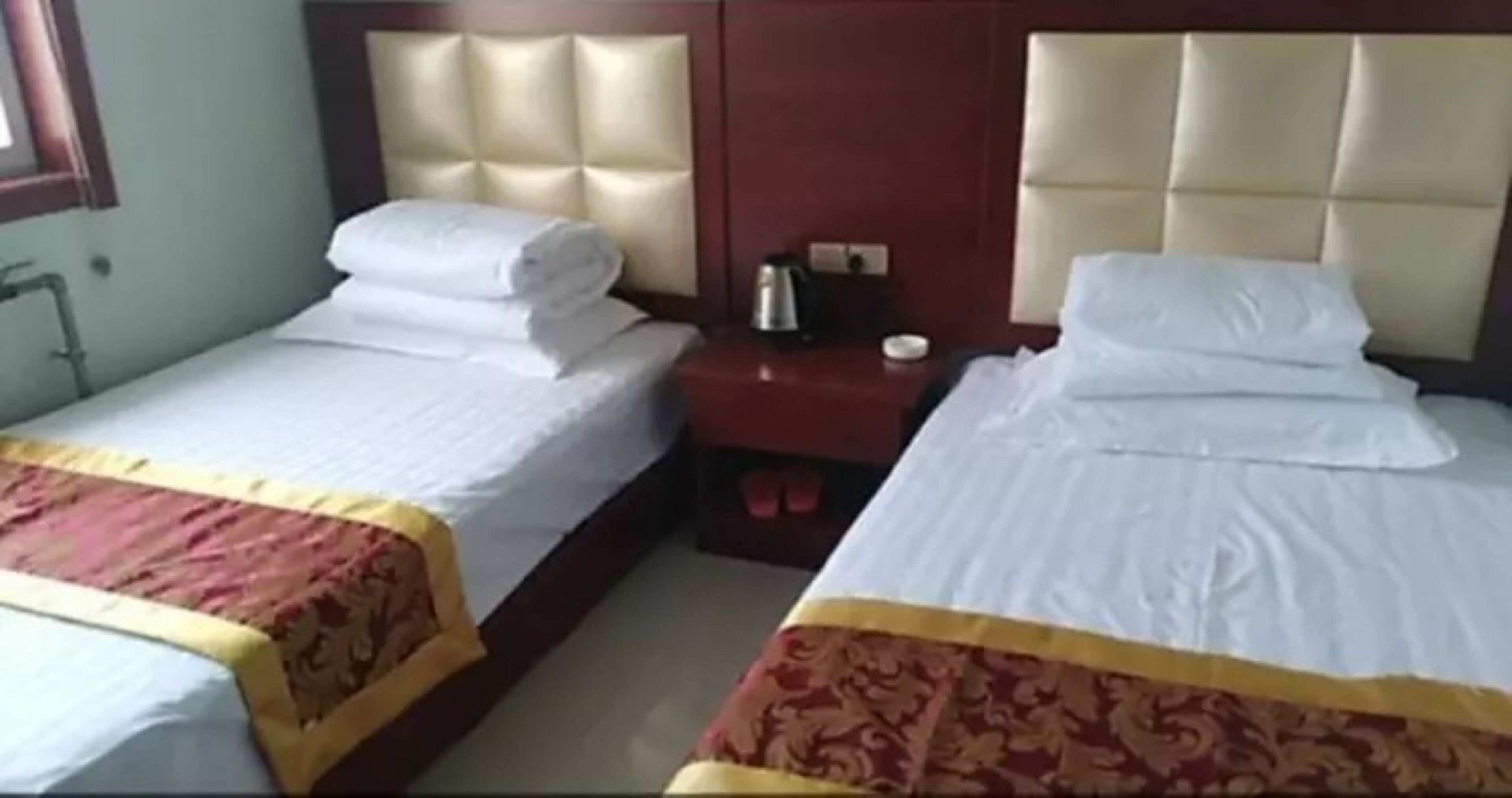 Xi'an Sweet Harbor Apartment Hotel