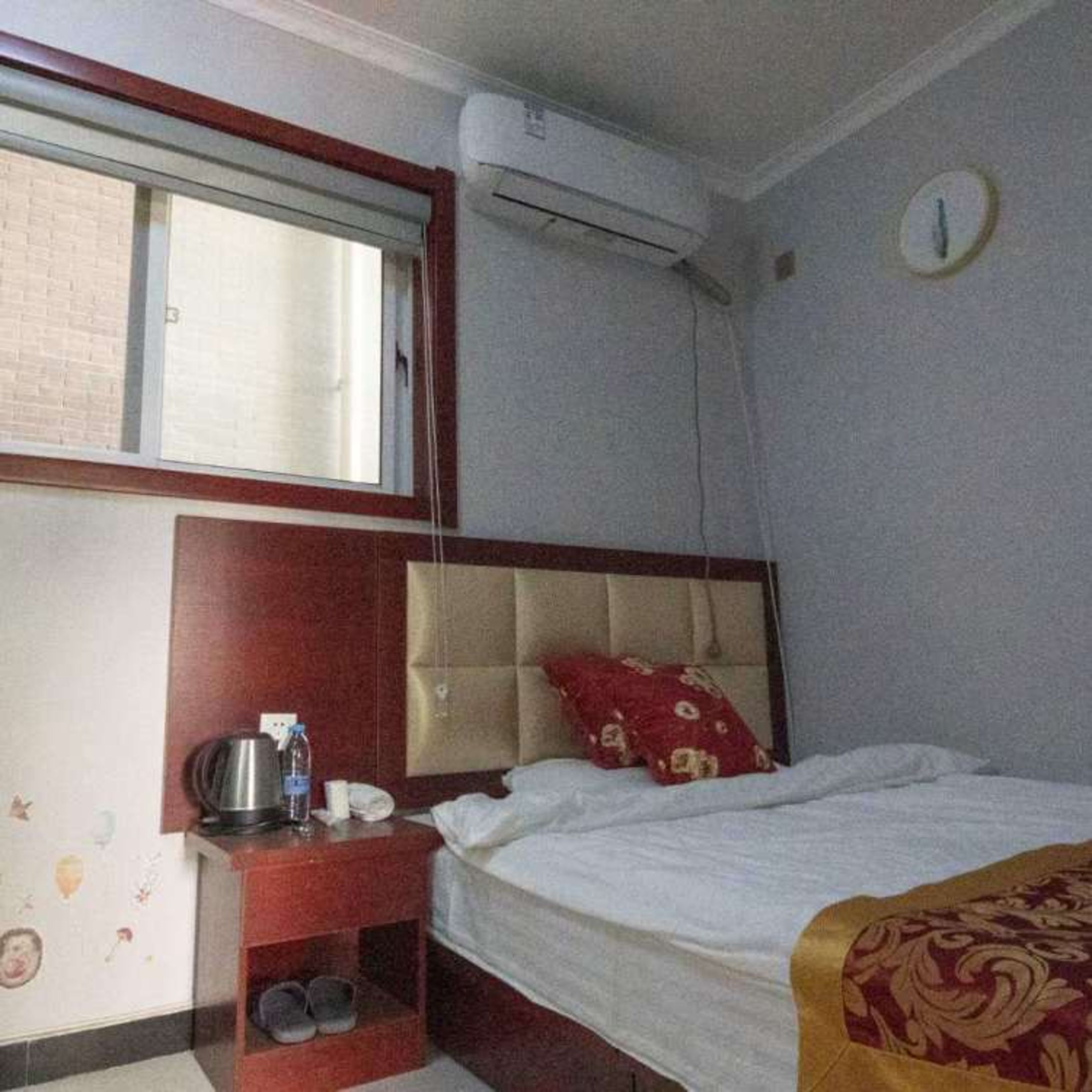 Xi'an Sweet Harbor Apartment Hotel