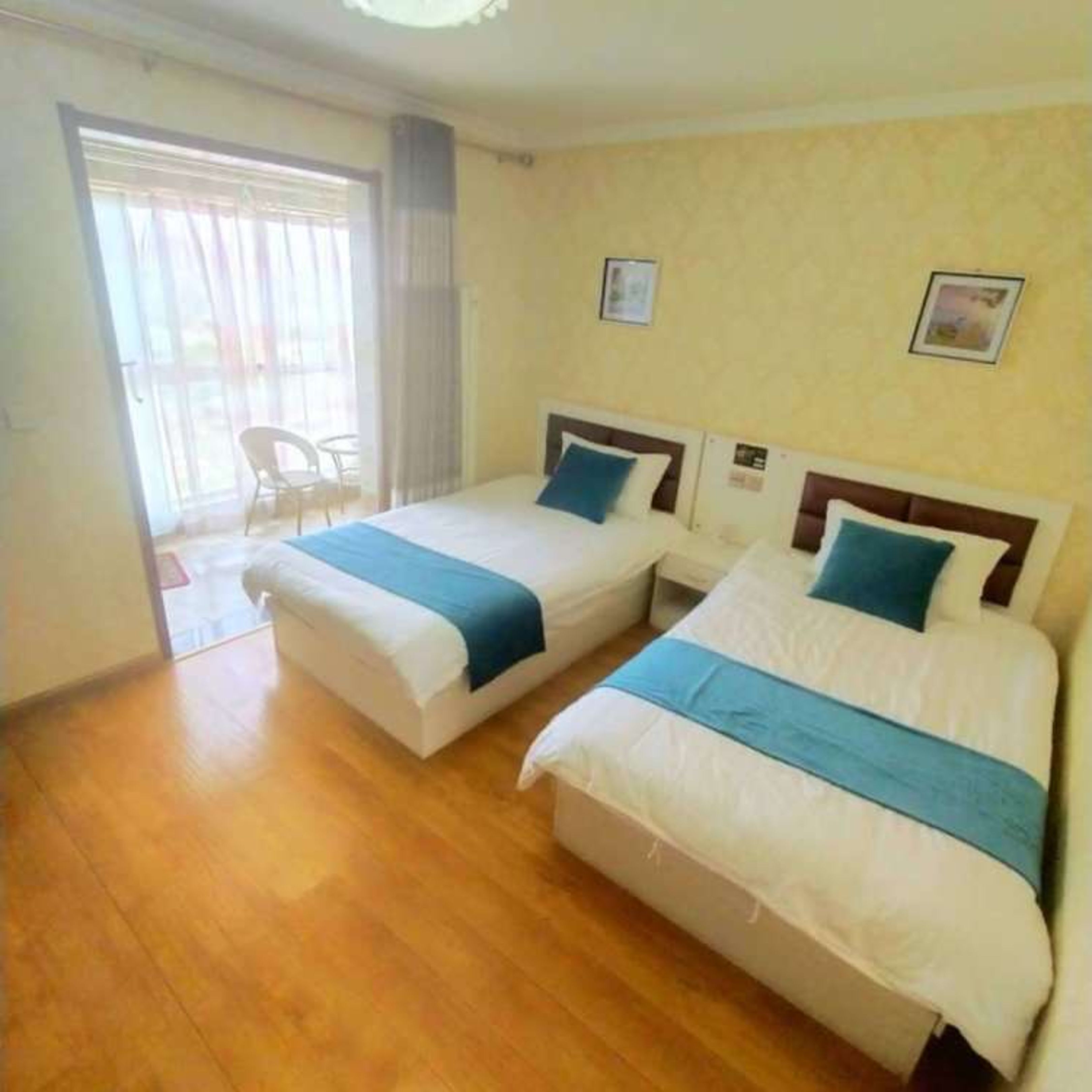 Xi'an Sweet Harbor Apartment Hotel