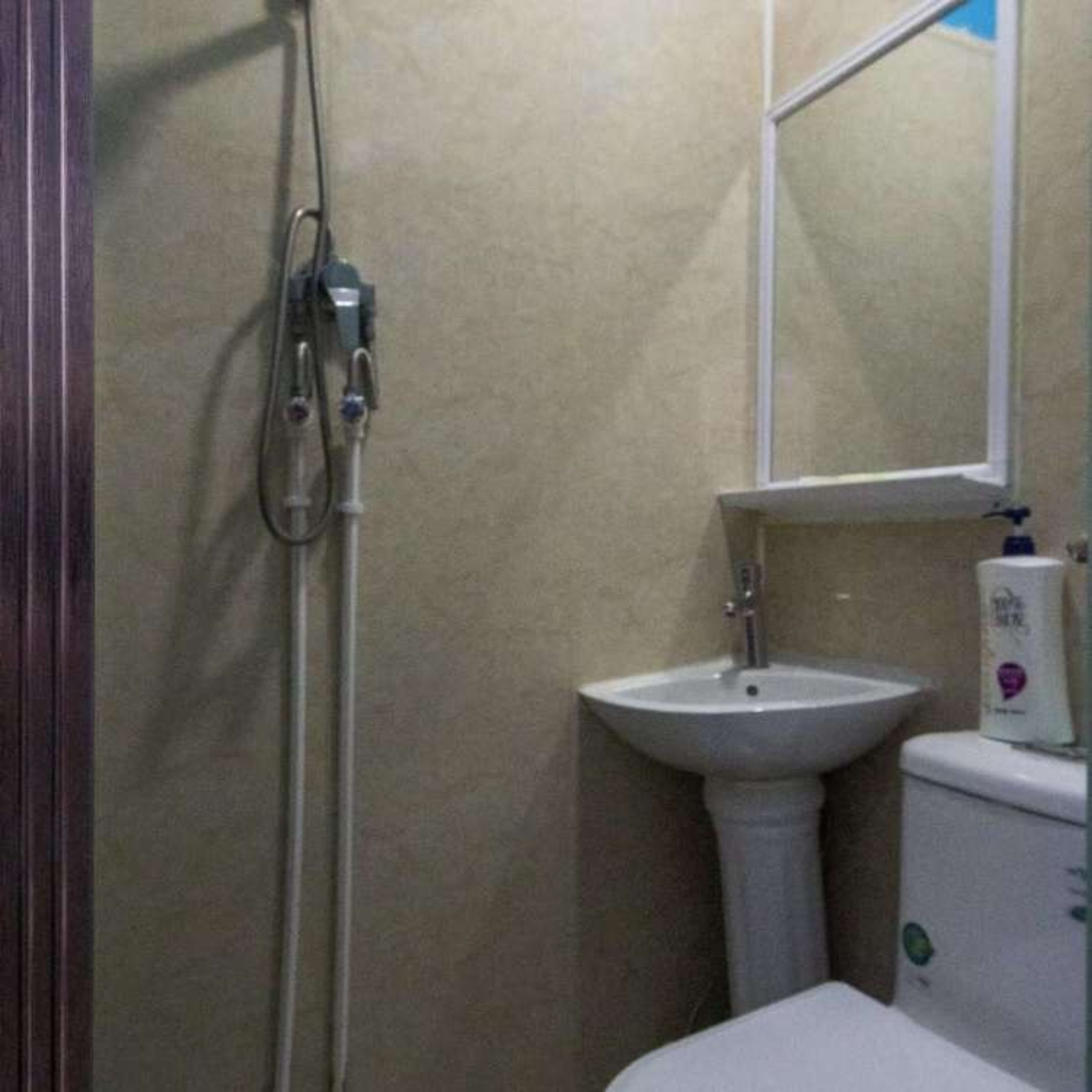 Xi'an Sweet Harbor Apartment Hotel