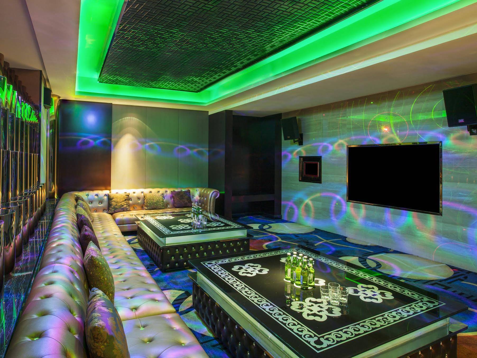 Xi'an Tanglong International Hotel