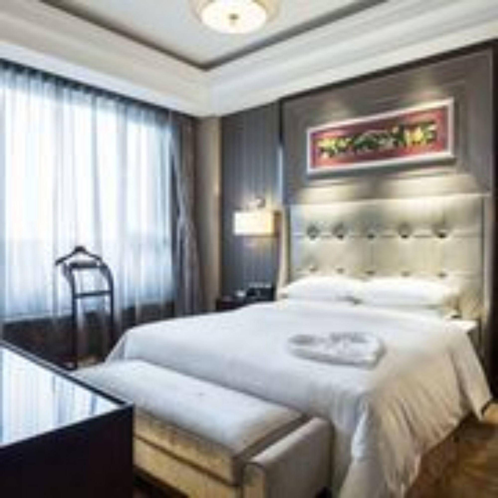 Xi'an Tanglong International Hotel