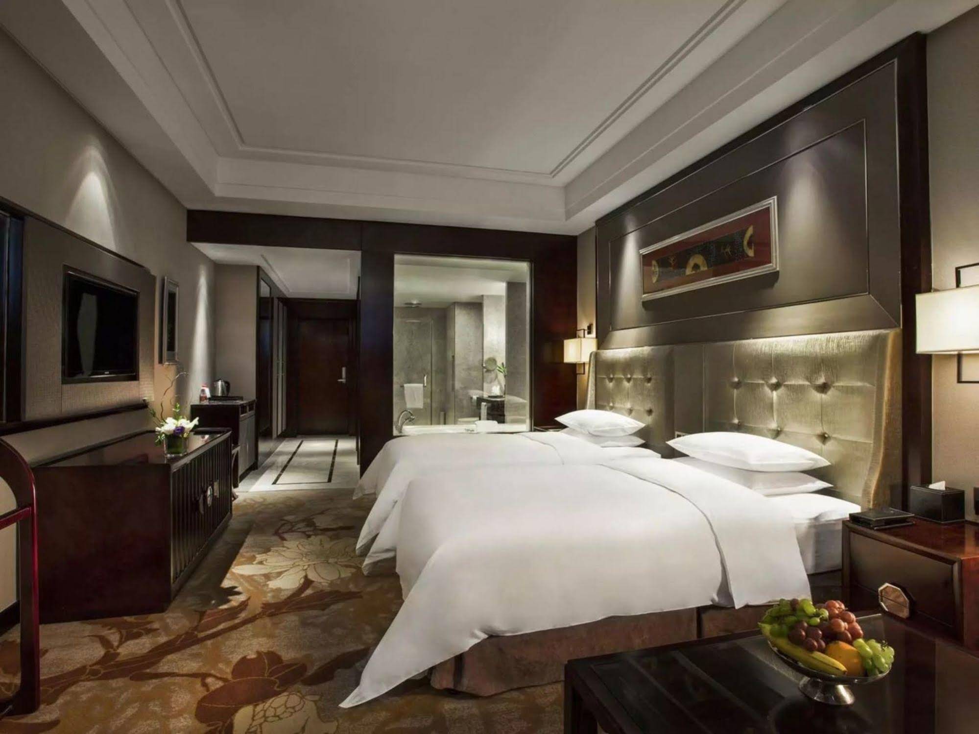 Xi'an Tanglong International Hotel