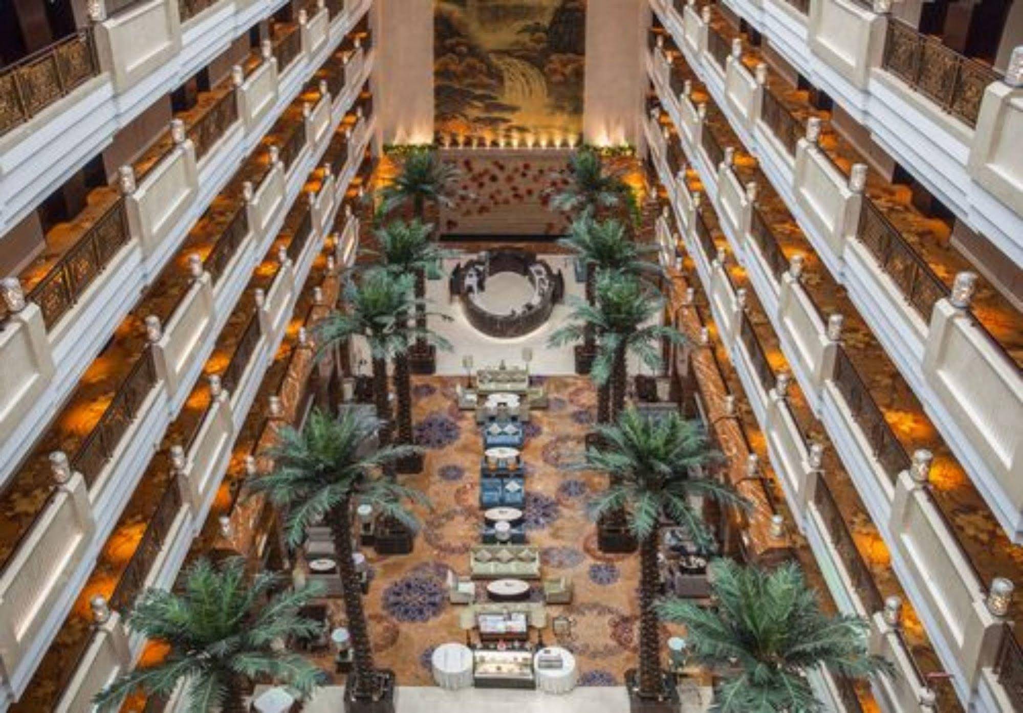 Xi'an Tanglong International Hotel