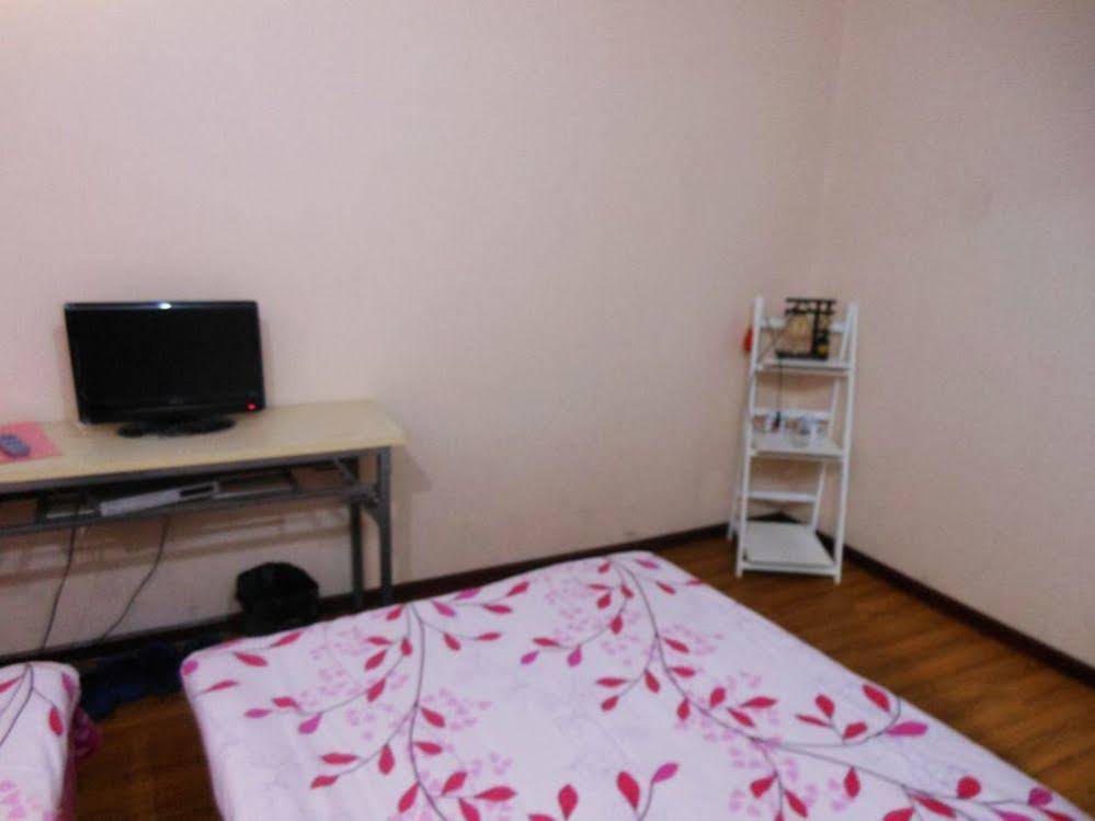 Xi'an Way Finding Youth Hostel