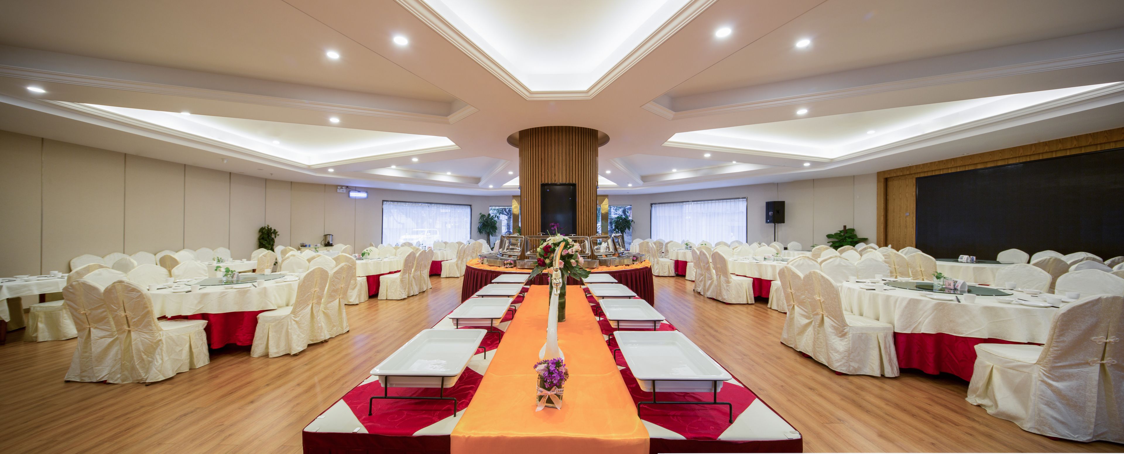 Yongcun Hotel