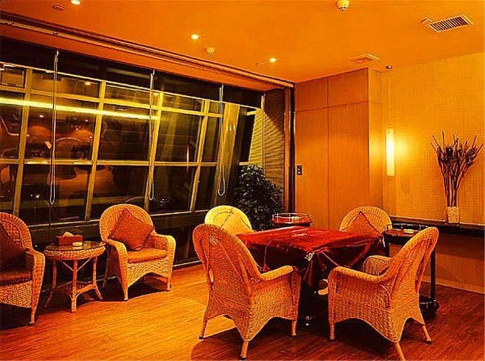Ziction Liberal Hotel Xian