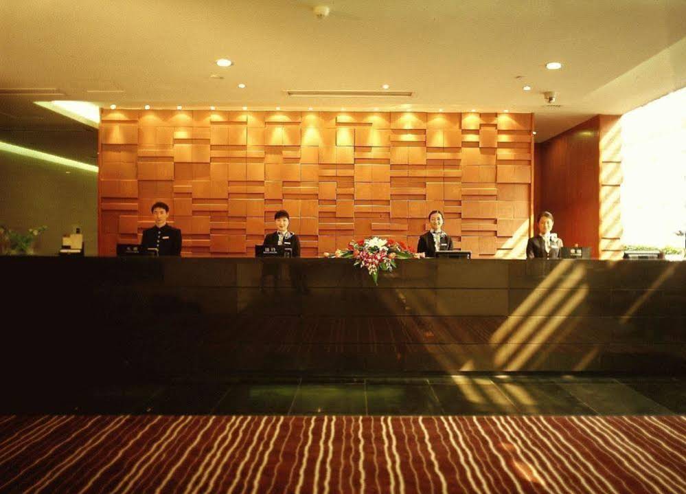 Ziction Liberal Hotel Xian