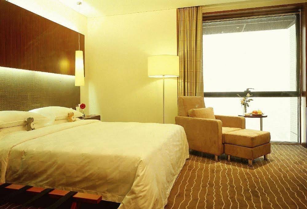 Ziction Liberal Hotel Xian