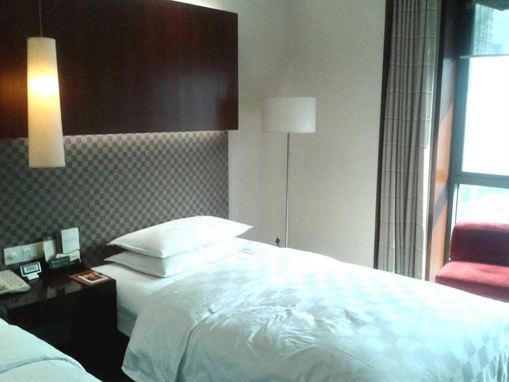 Ziction Liberal Hotel Xian