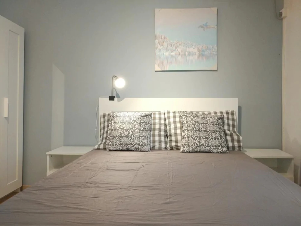 Mingshiyuan Private Apartment